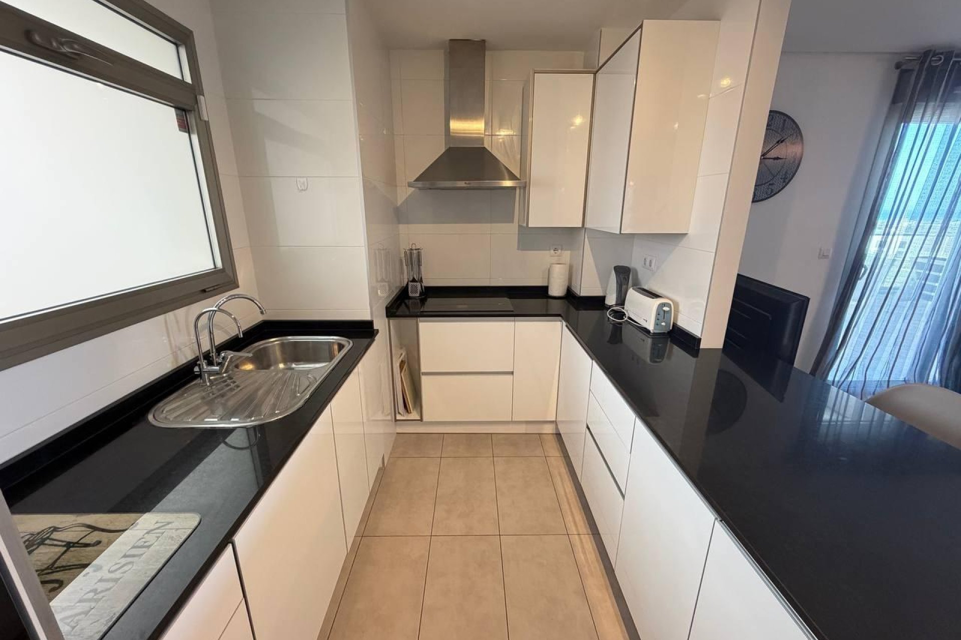 Resale - Penthouse - Orihuela Costa - Lomas de Cabo Roig-Los Dolses