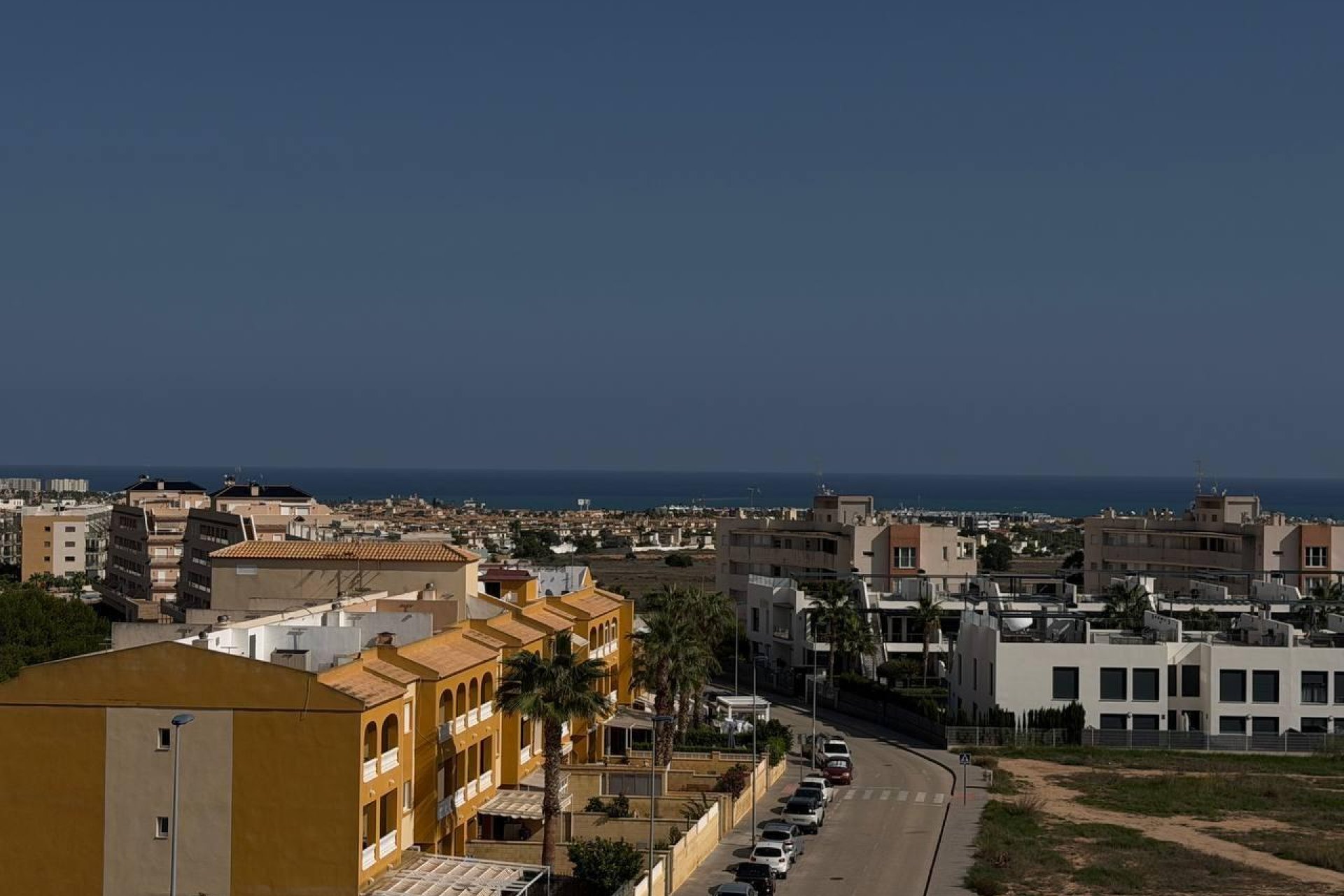 Resale - Penthouse - Orihuela Costa - Lomas de Cabo Roig-Los Dolses