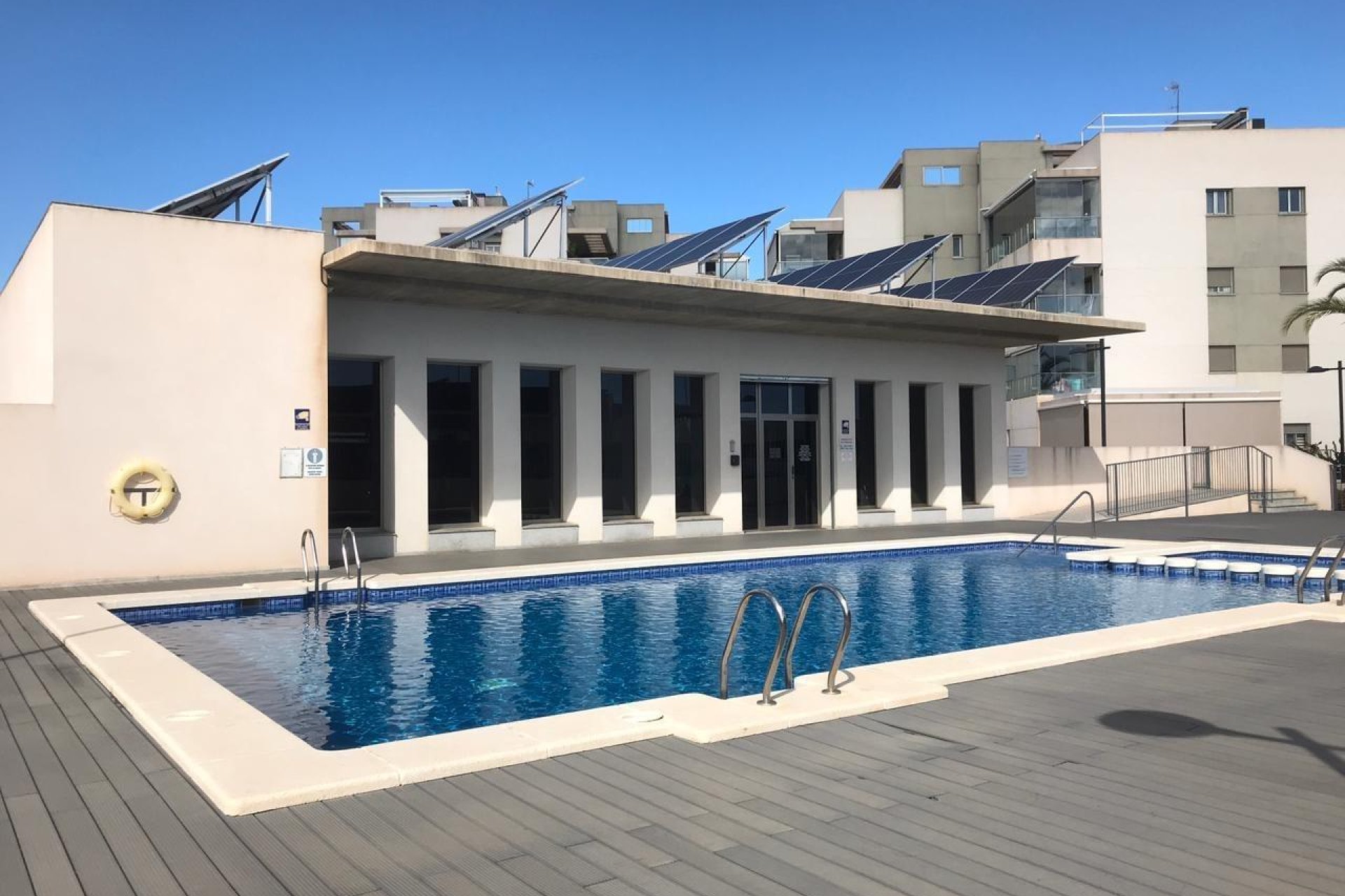 Resale - Penthouse - Orihuela Costa - Lomas de Cabo Roig-Los Dolses