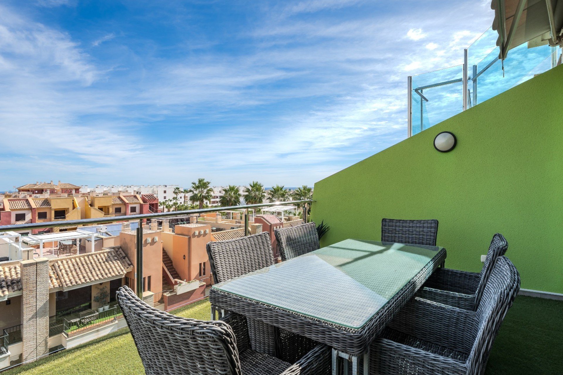 Resale - Penthouse - Orihuela Costa - Lomas de Cabo Roig