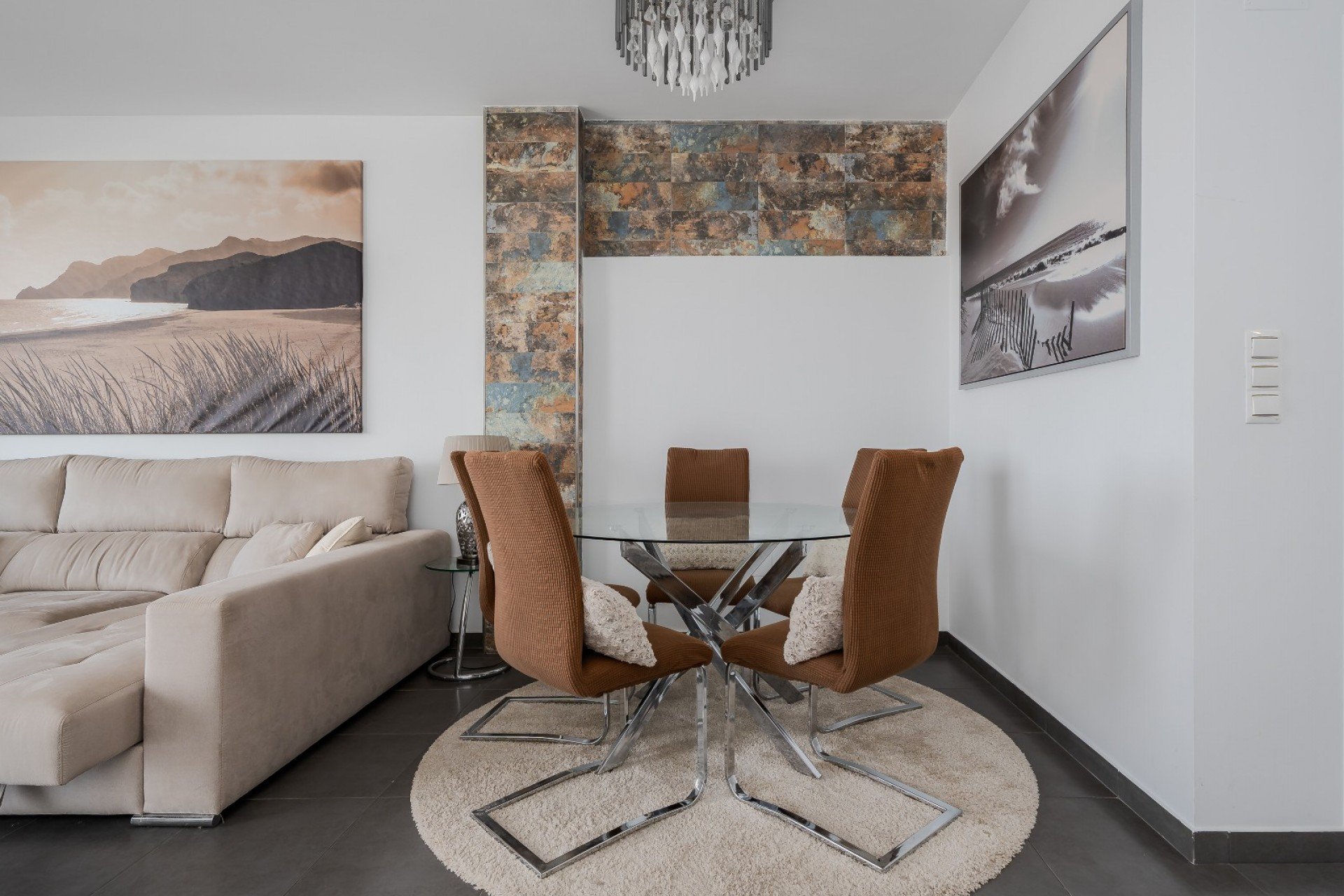 Resale - Penthouse - Orihuela Costa - Lomas de Cabo Roig