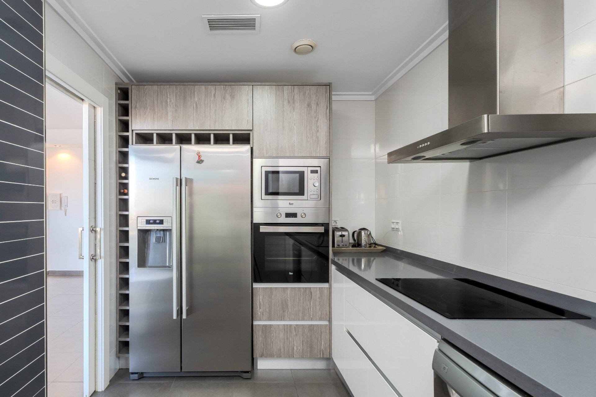 Resale - Penthouse - Orihuela Costa - Lomas de Cabo Roig