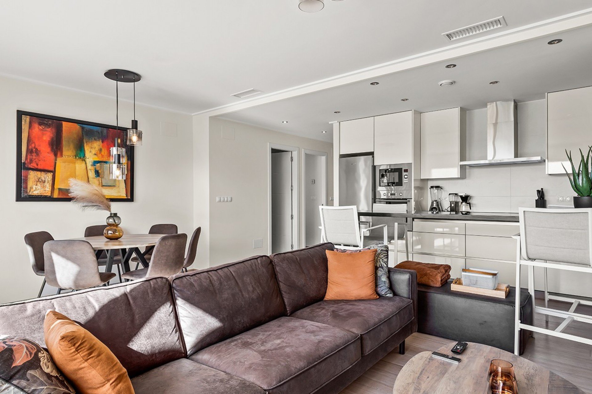 Resale - Penthouse - Orihuela Costa - Los Dolses