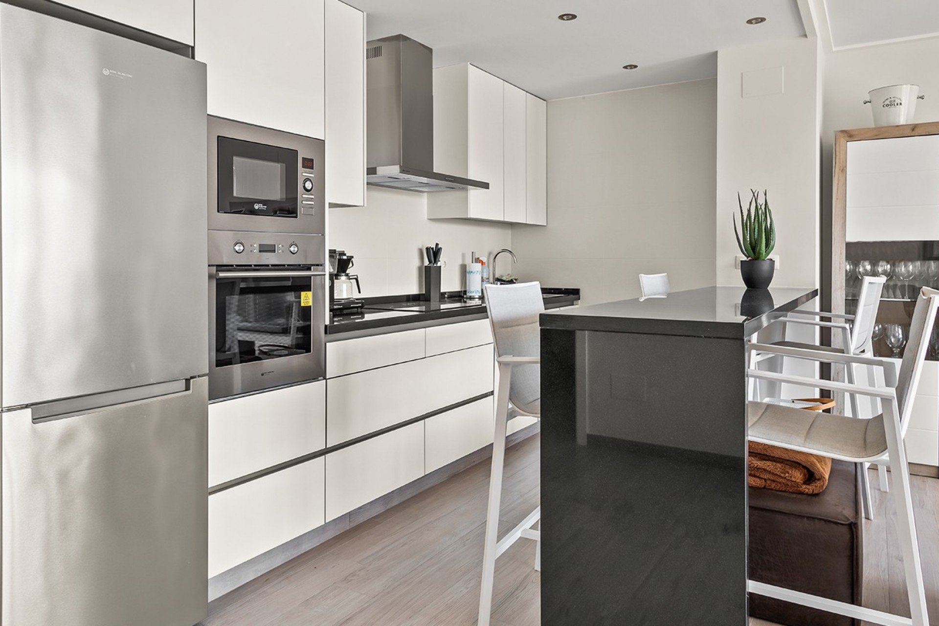 Resale - Penthouse - Orihuela Costa - Los Dolses