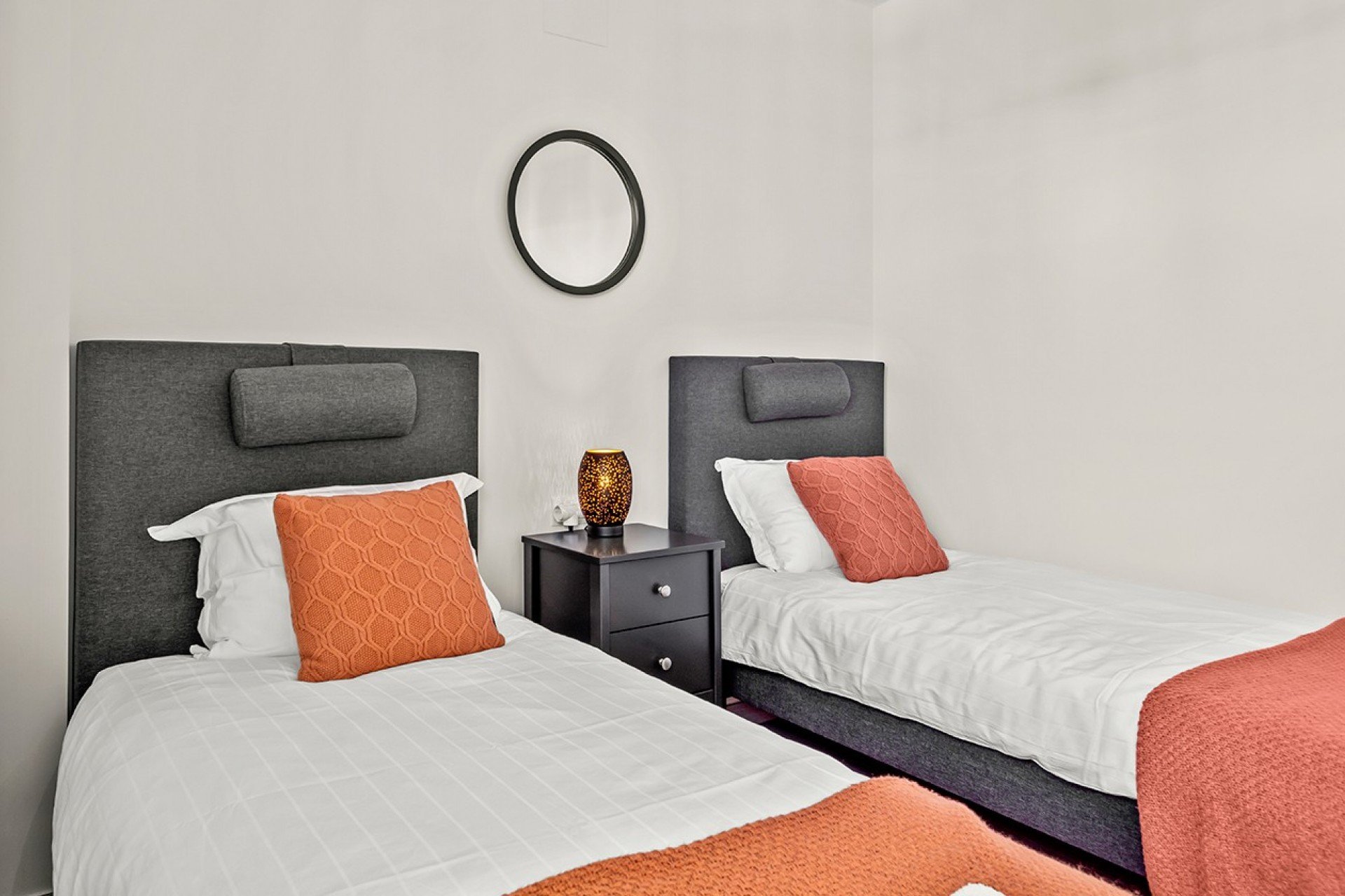 Resale - Penthouse - Orihuela Costa - Los Dolses