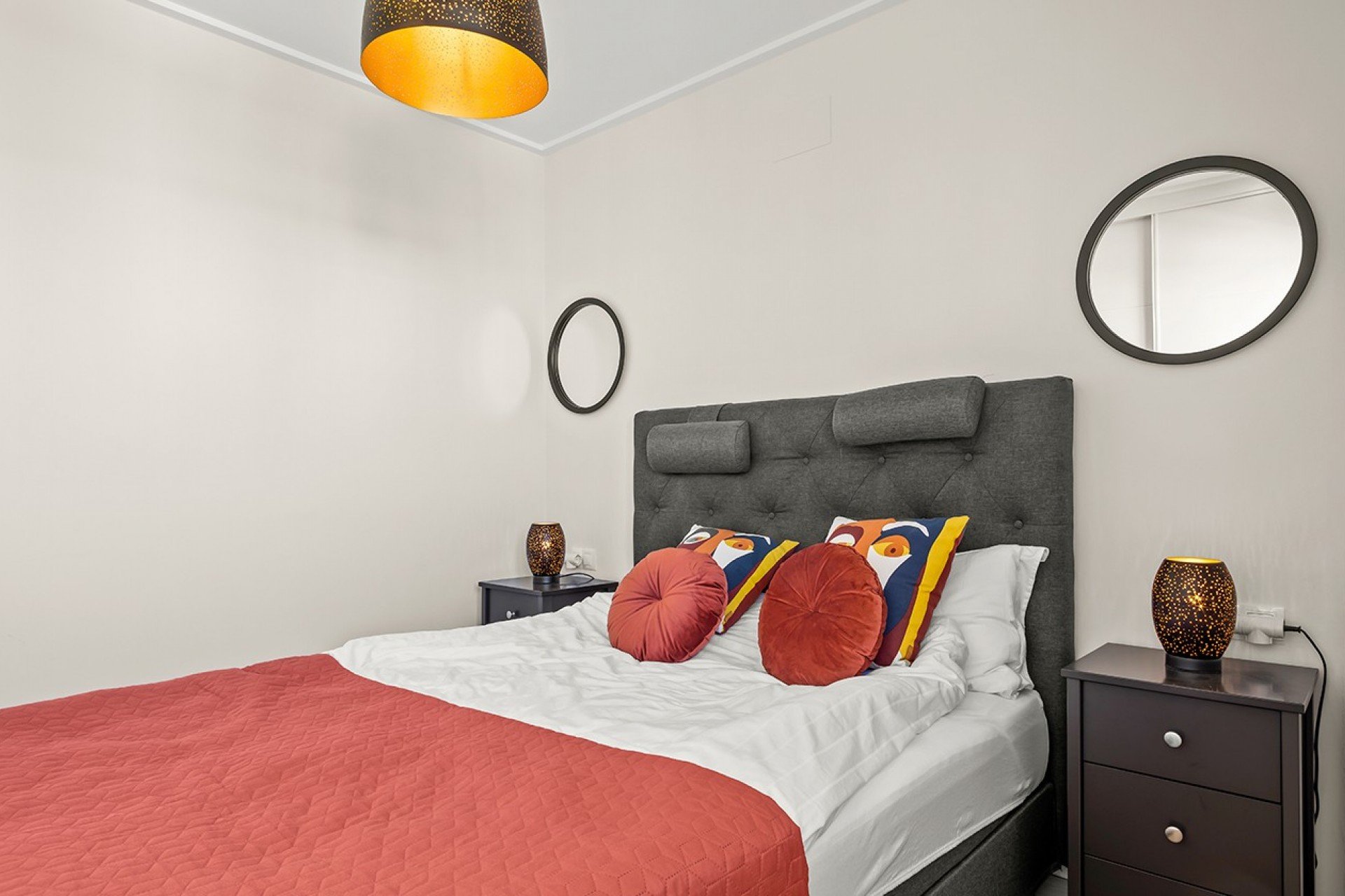 Resale - Penthouse - Orihuela Costa - Los Dolses