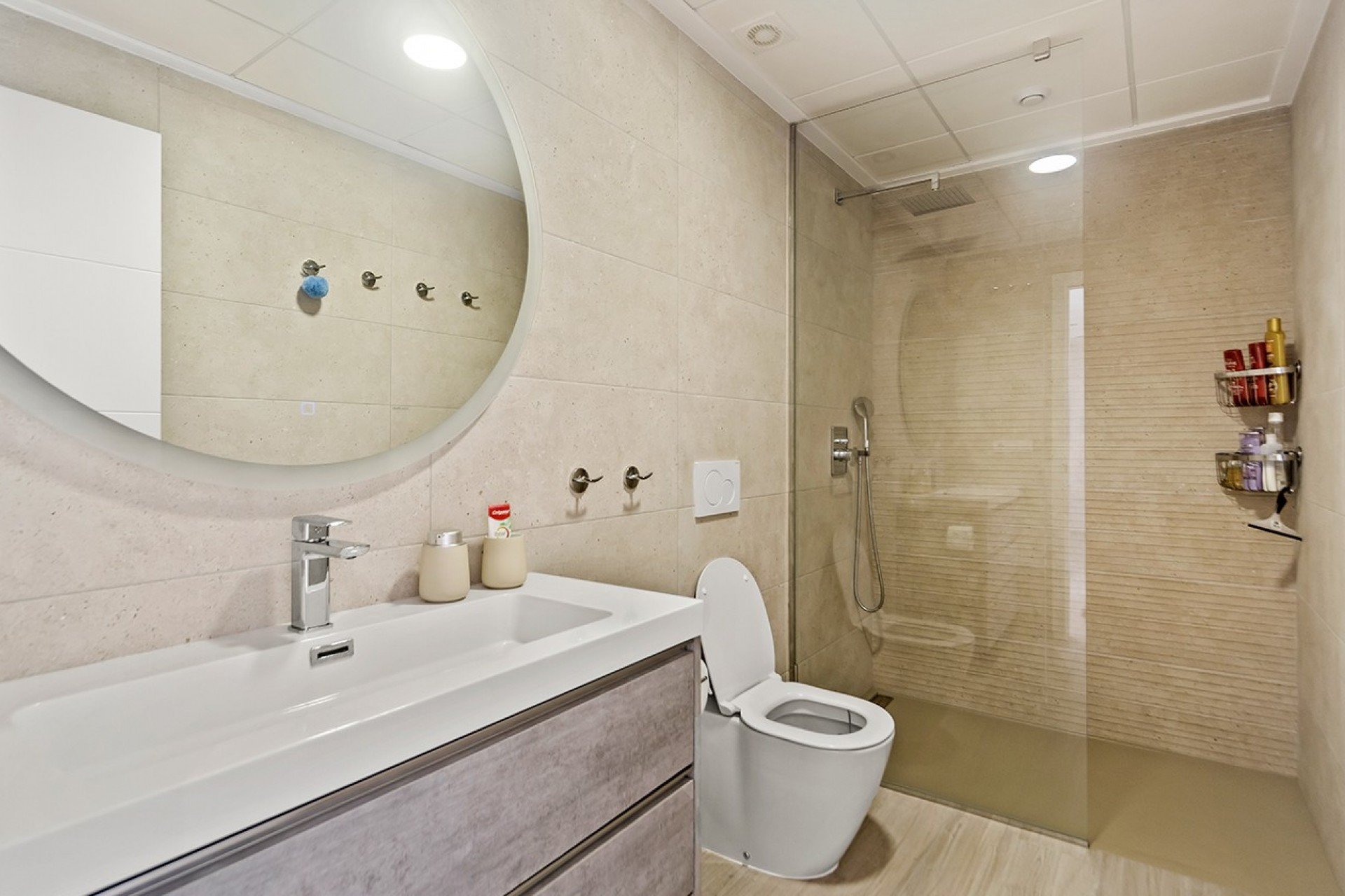 Resale - Penthouse - Orihuela Costa - Los Dolses