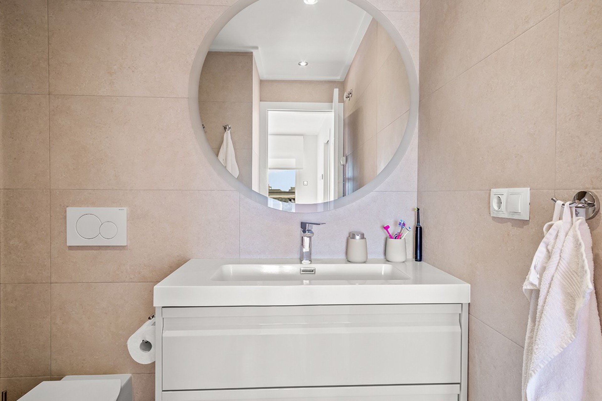 Resale - Penthouse - Orihuela Costa - Los Dolses