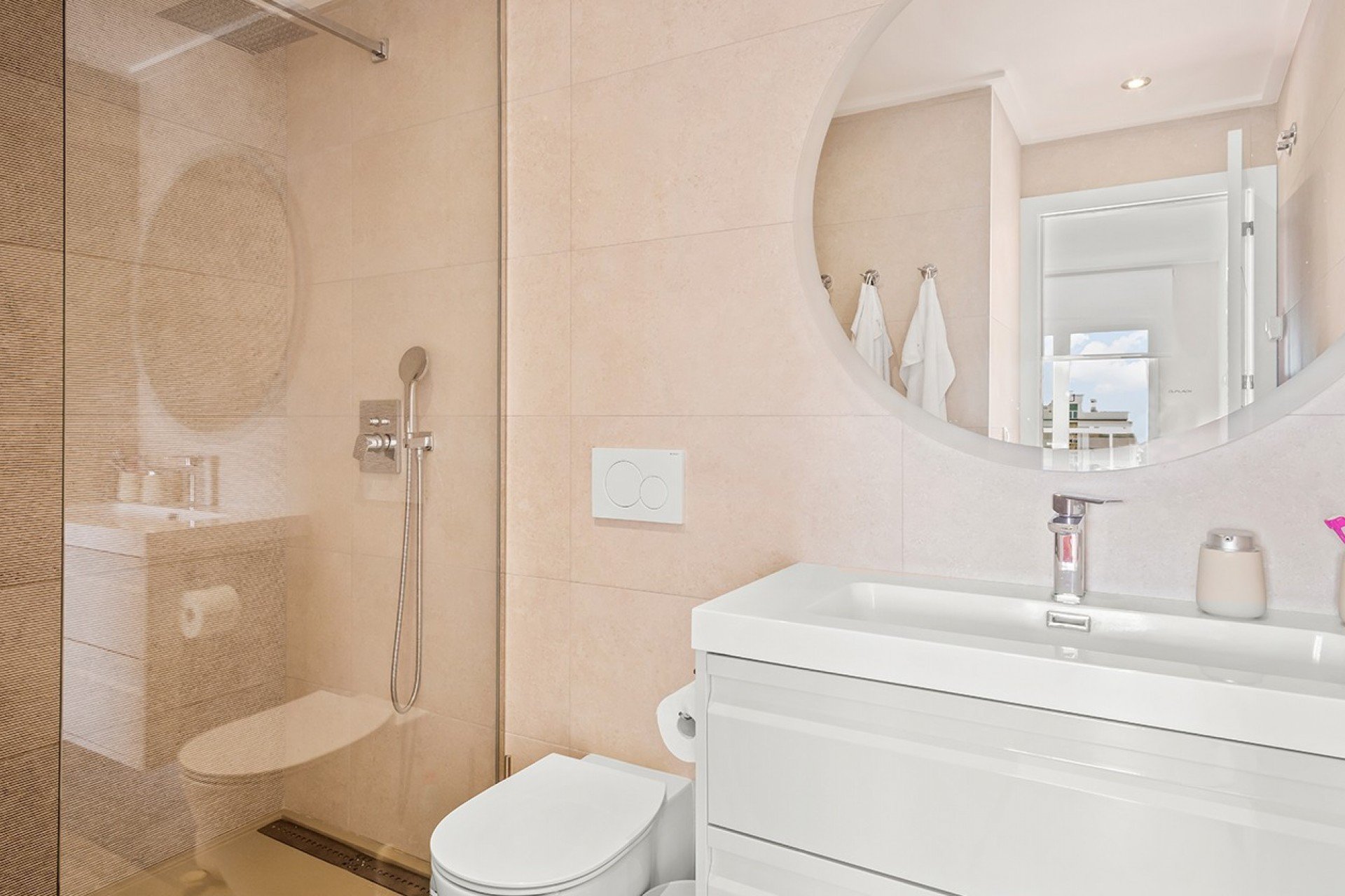 Resale - Penthouse - Orihuela Costa - Los Dolses