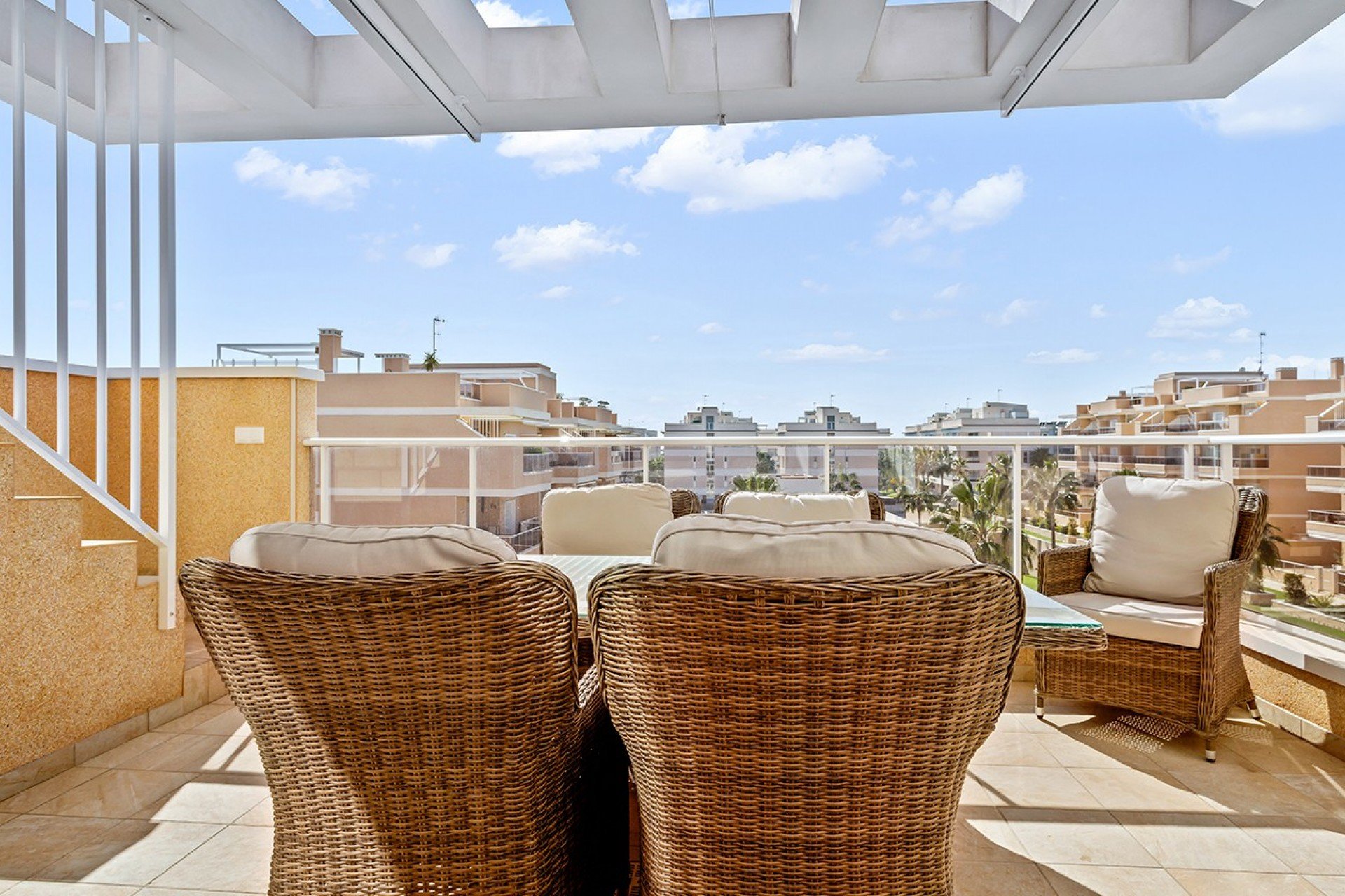 Resale - Penthouse - Orihuela Costa - Los Dolses