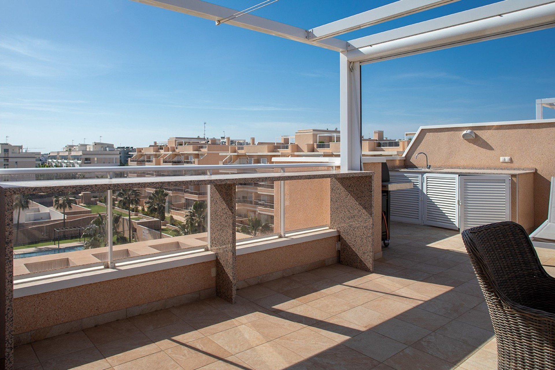Resale - Penthouse - Orihuela Costa - Los Dolses