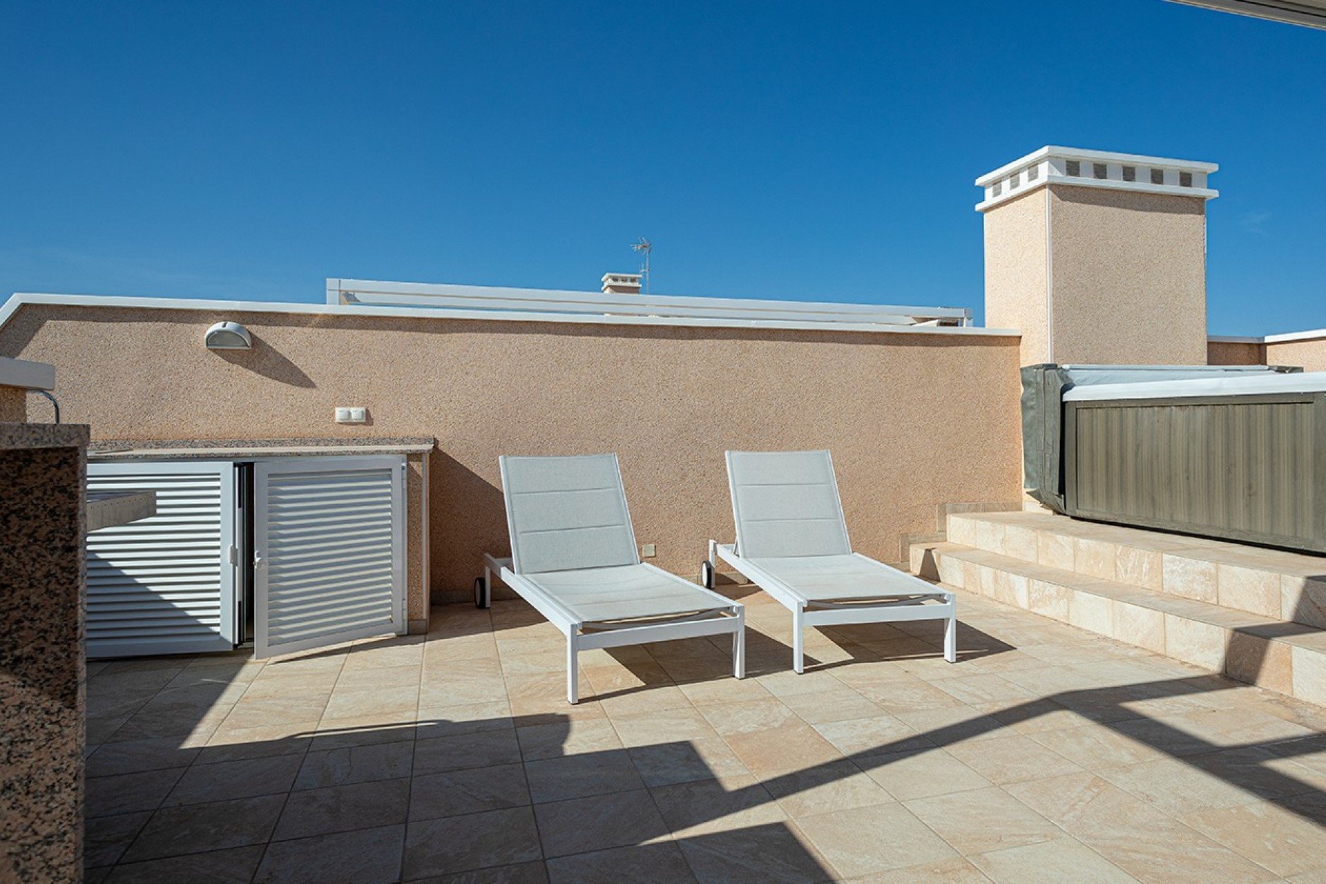 Resale - Penthouse - Orihuela Costa - Los Dolses