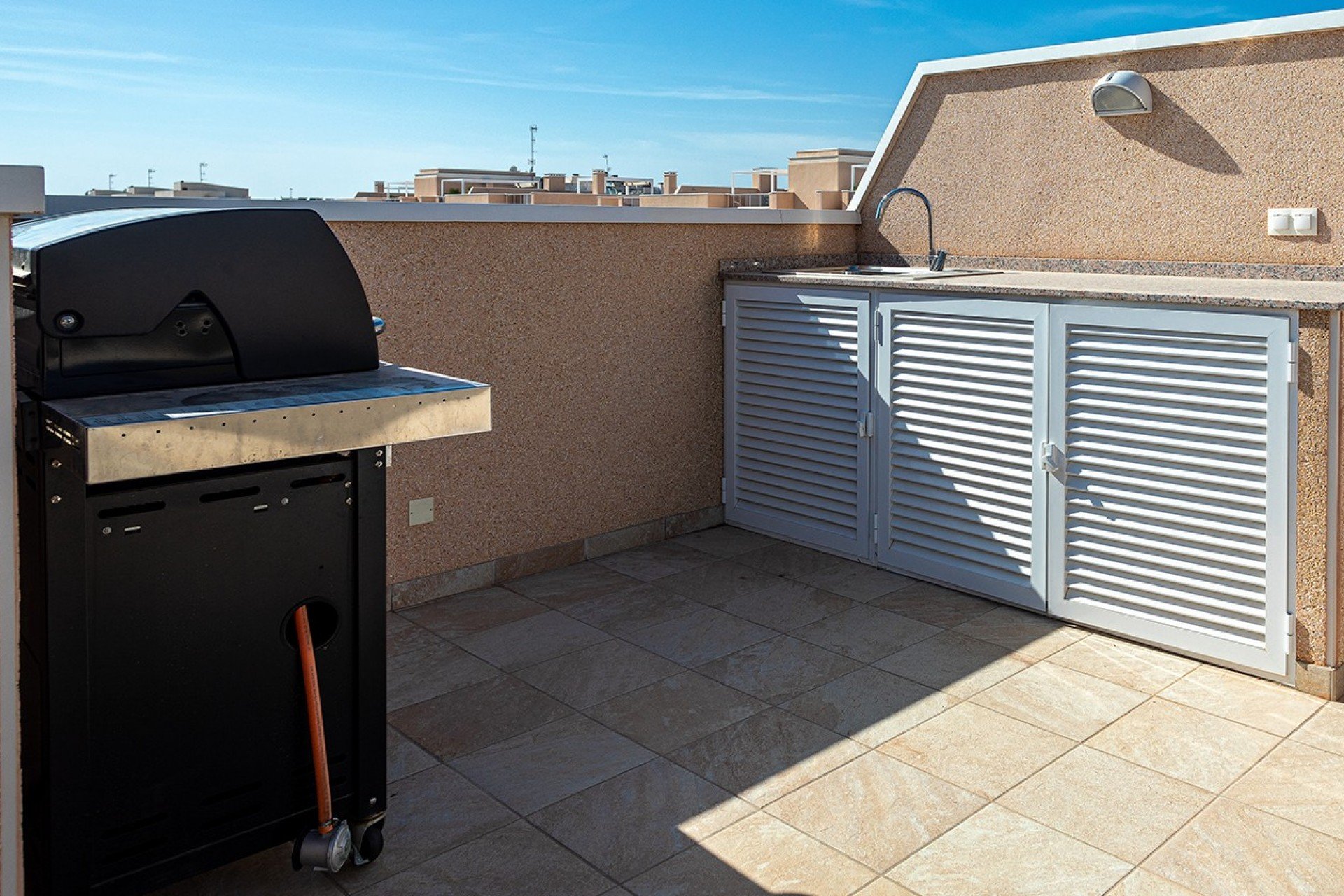 Resale - Penthouse - Orihuela Costa - Los Dolses