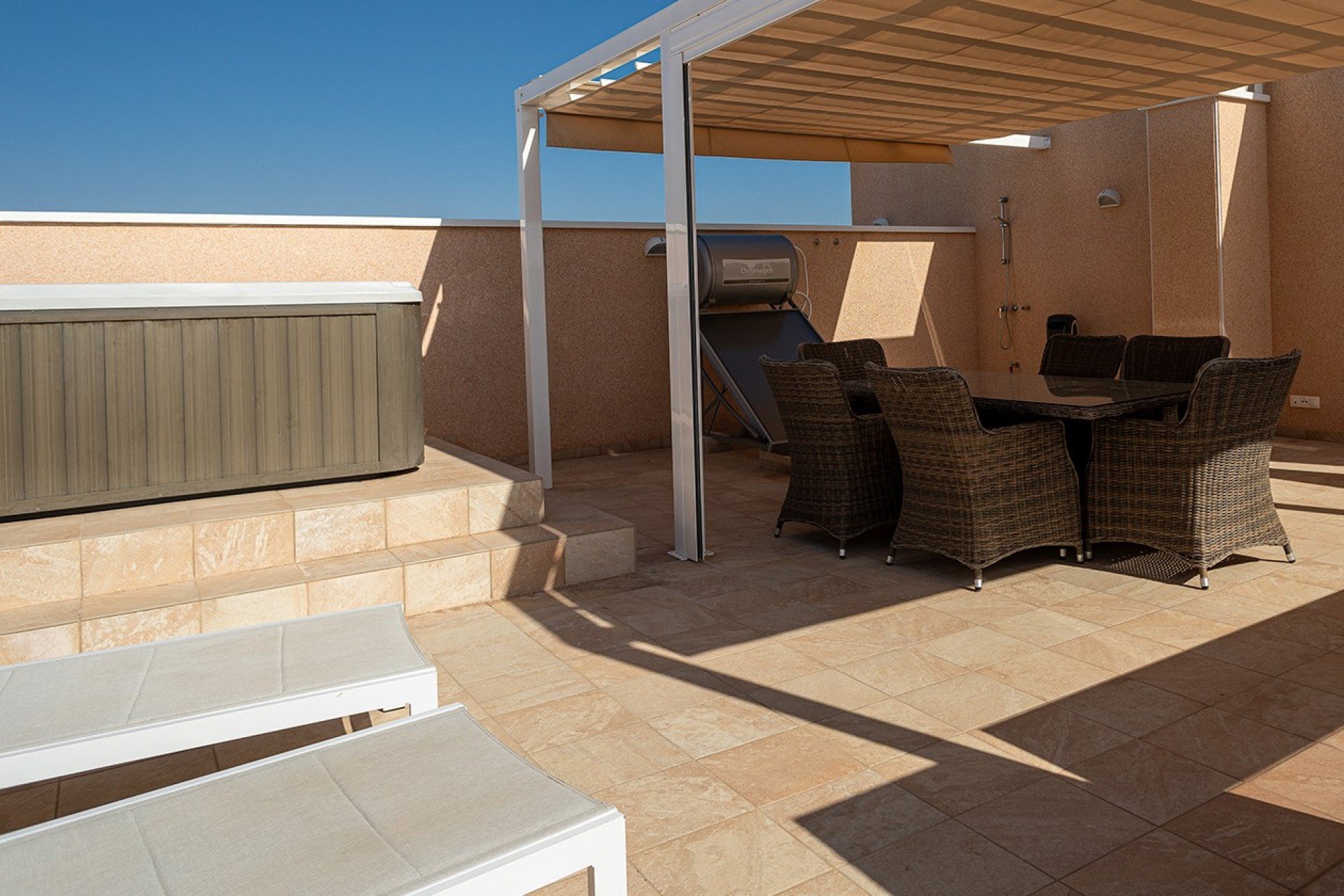 Resale - Penthouse - Orihuela Costa - Los Dolses