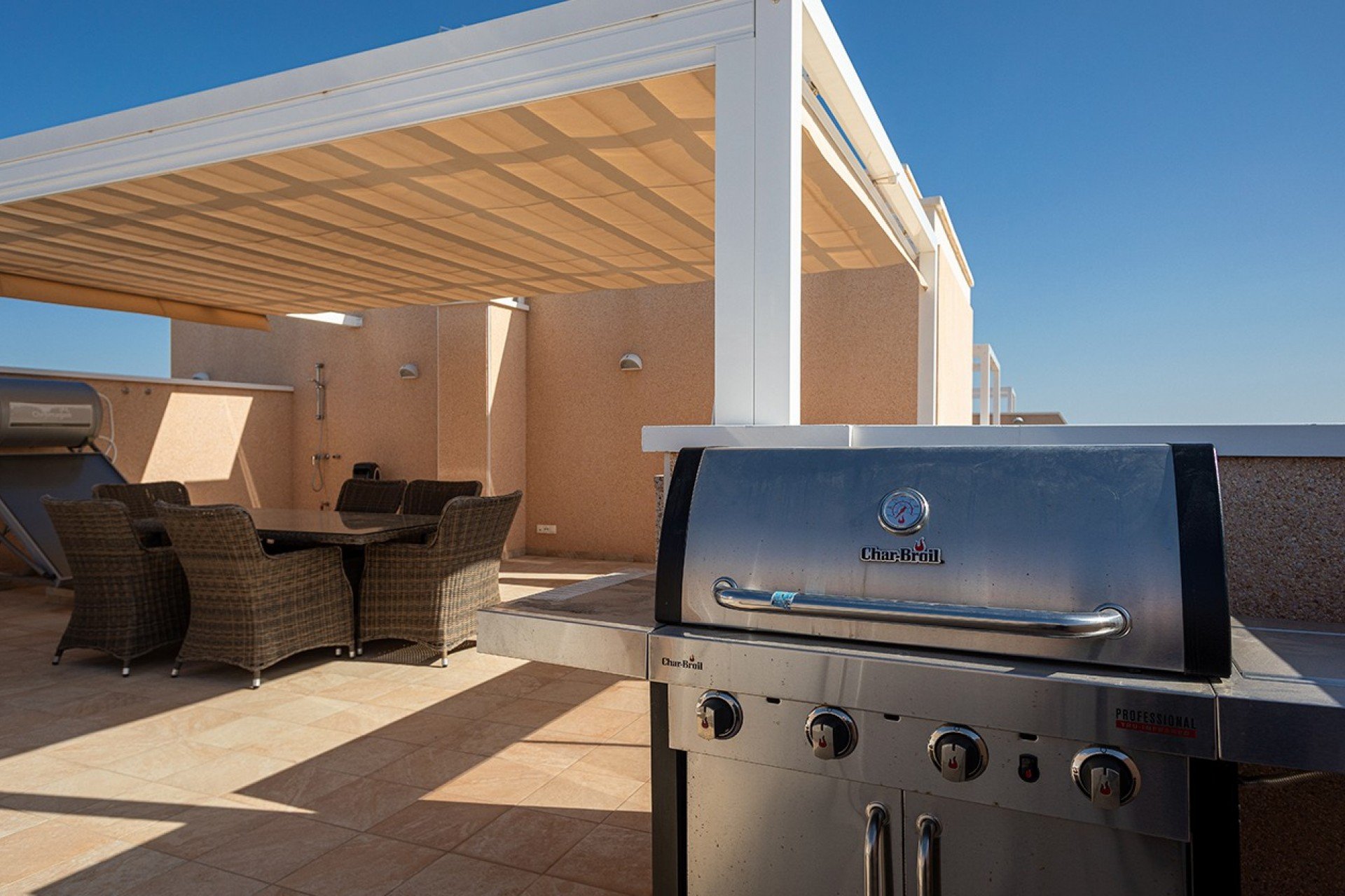 Resale - Penthouse - Orihuela Costa - Los Dolses