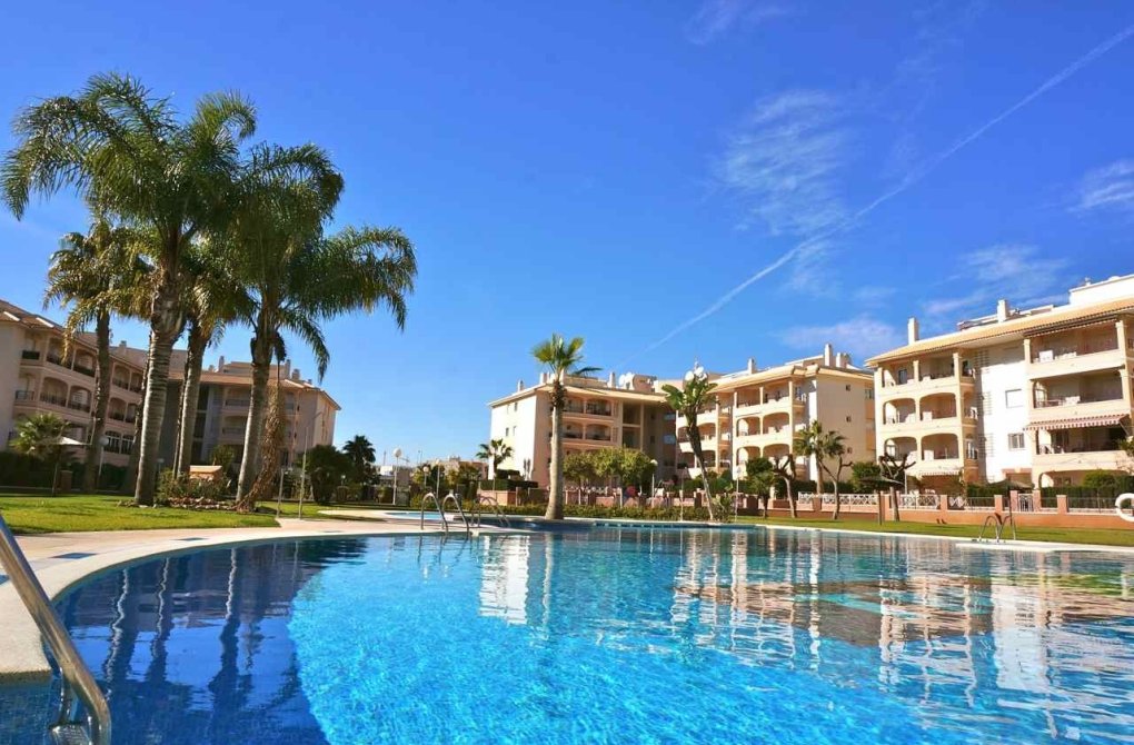 Resale - Penthouse - Orihuela Costa - Playa Flamenca