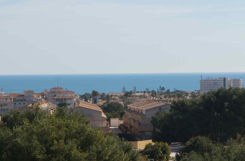 Resale - Penthouse - Orihuela Costa - Playa Flamenca