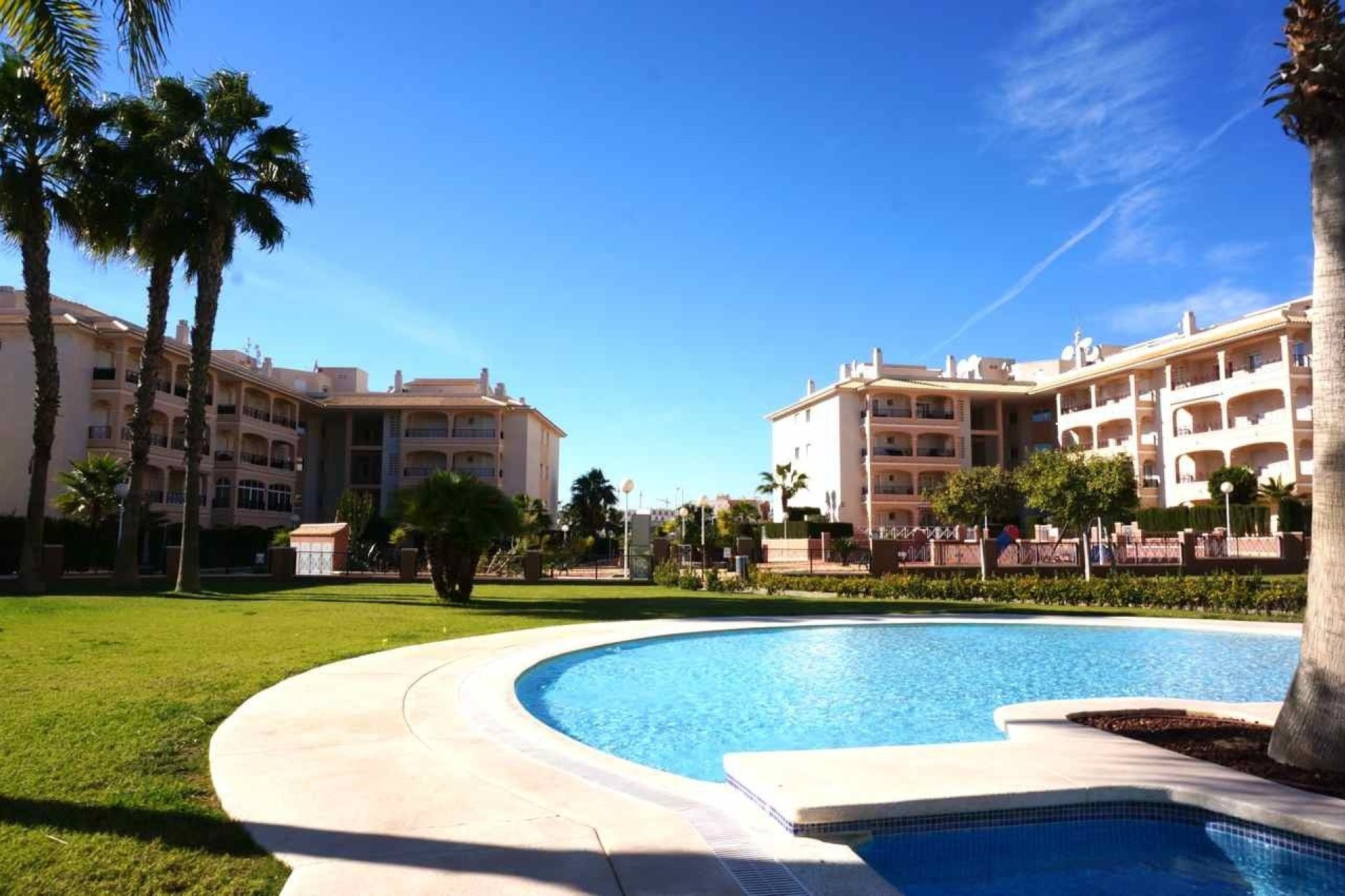 Resale - Penthouse - Orihuela Costa - Playa Flamenca