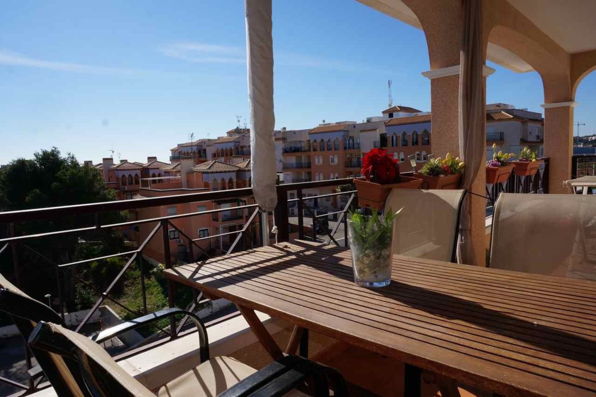 Resale - Penthouse - Orihuela Costa - Playa Flamenca