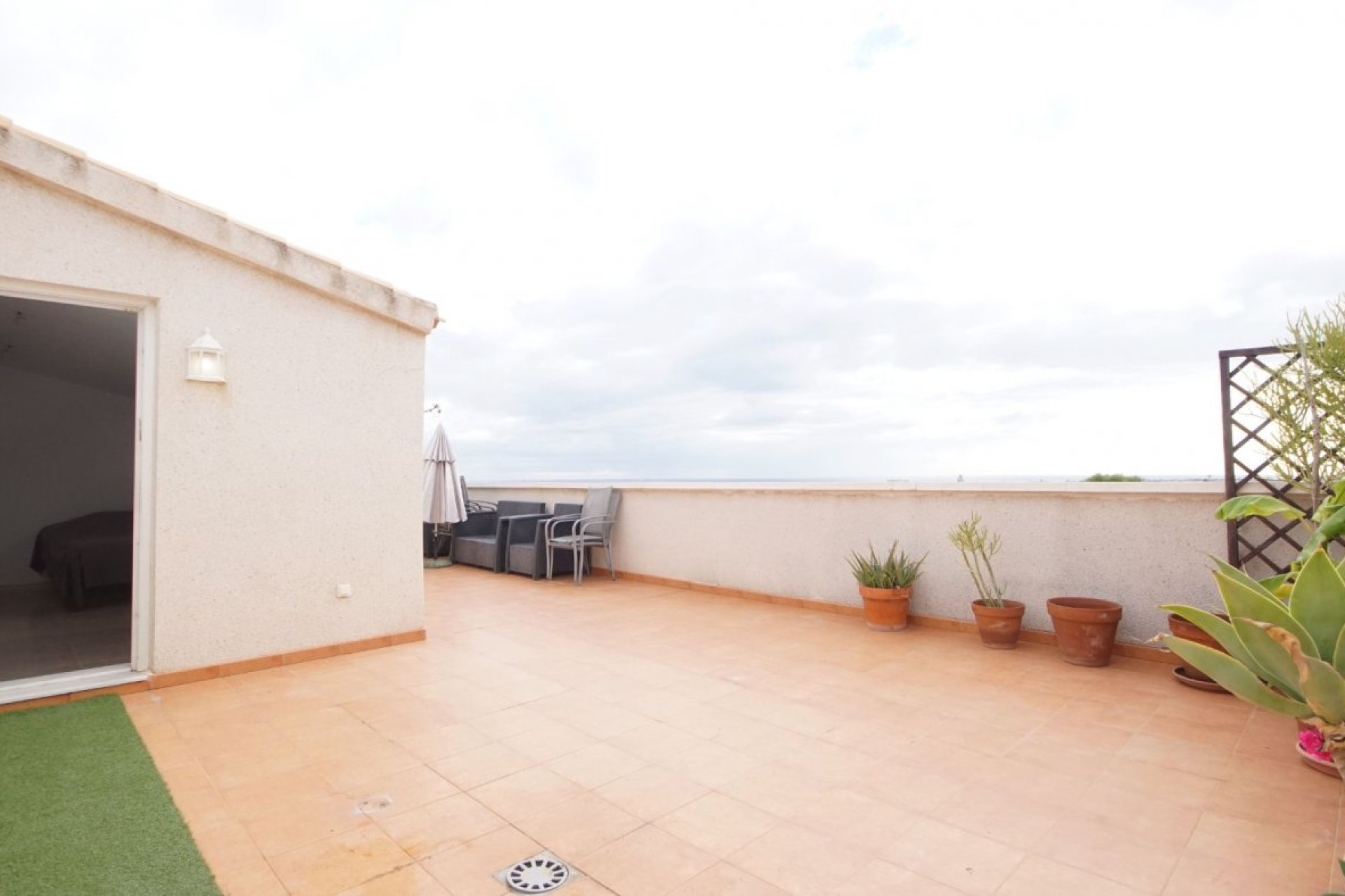 Resale - Penthouse - Orihuela Costa - Playa Flamenca