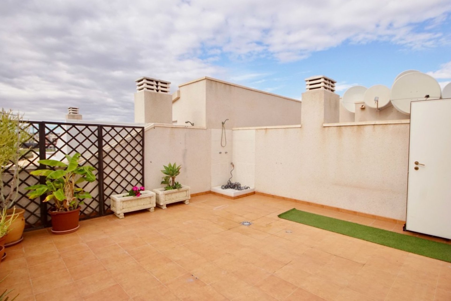 Resale - Penthouse - Orihuela Costa - Playa Flamenca