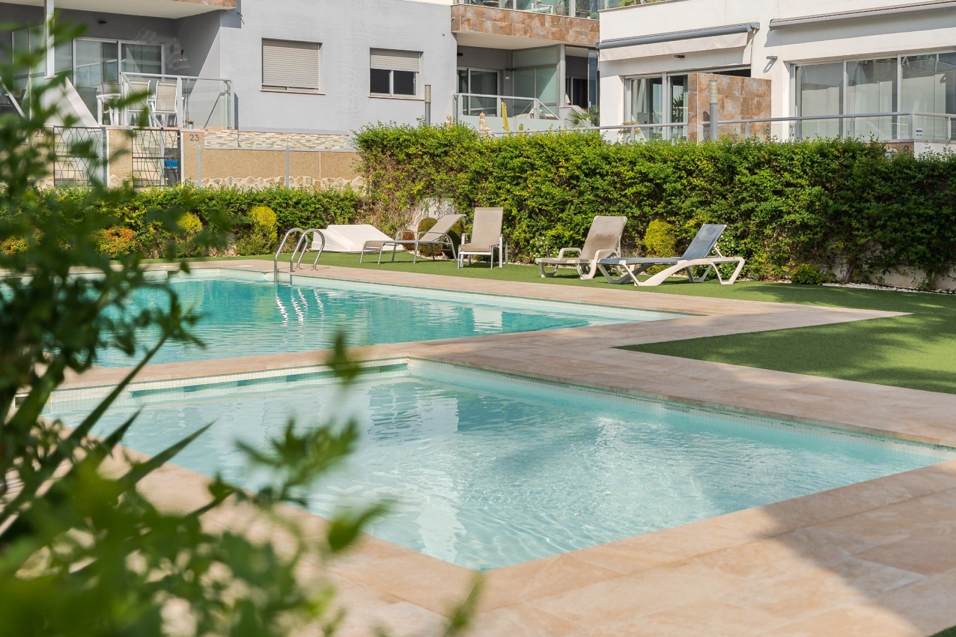 Resale - Penthouse - Orihuela Costa - Punta Prima