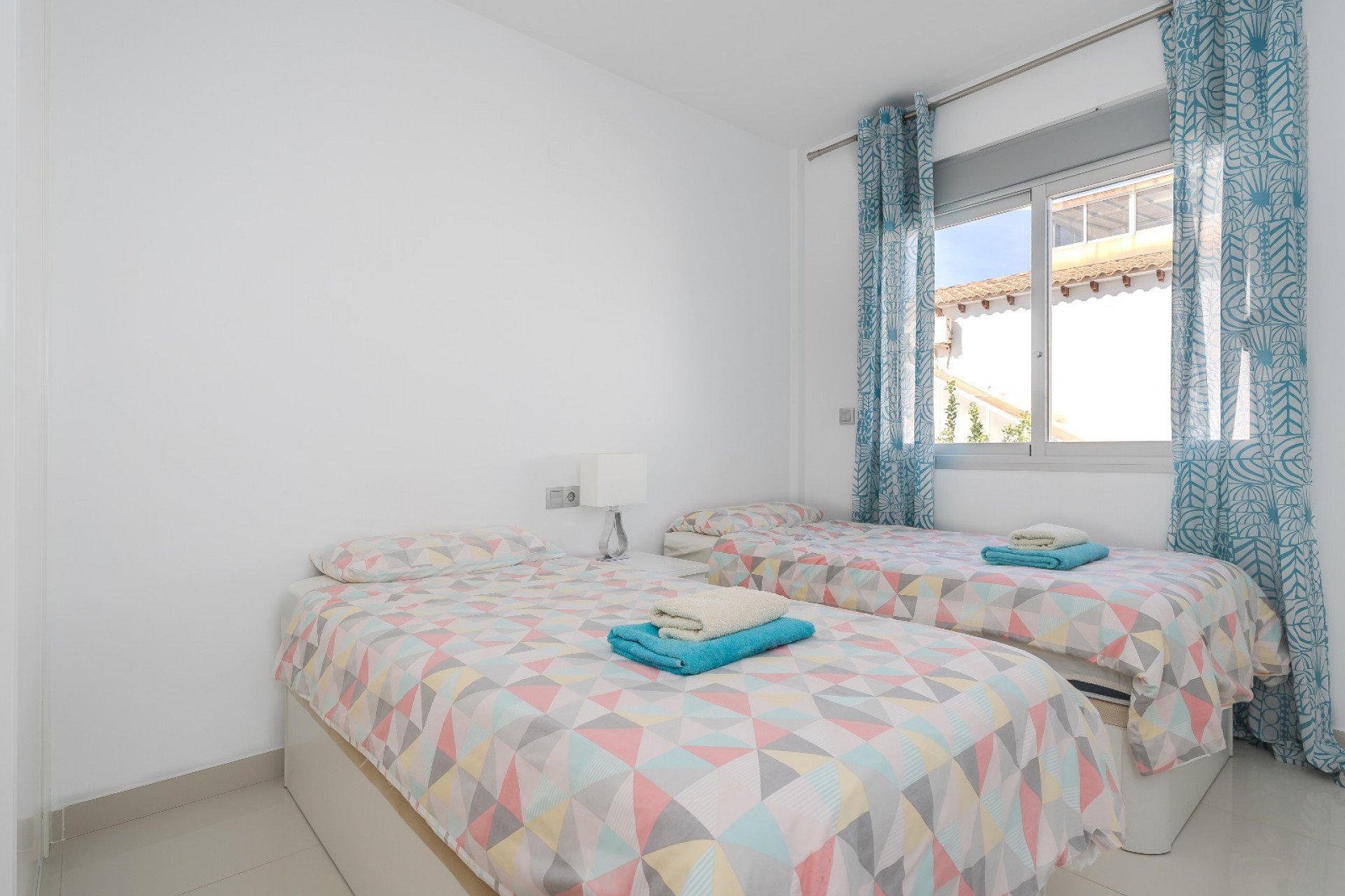 Resale - Penthouse - Orihuela Costa - Punta Prima