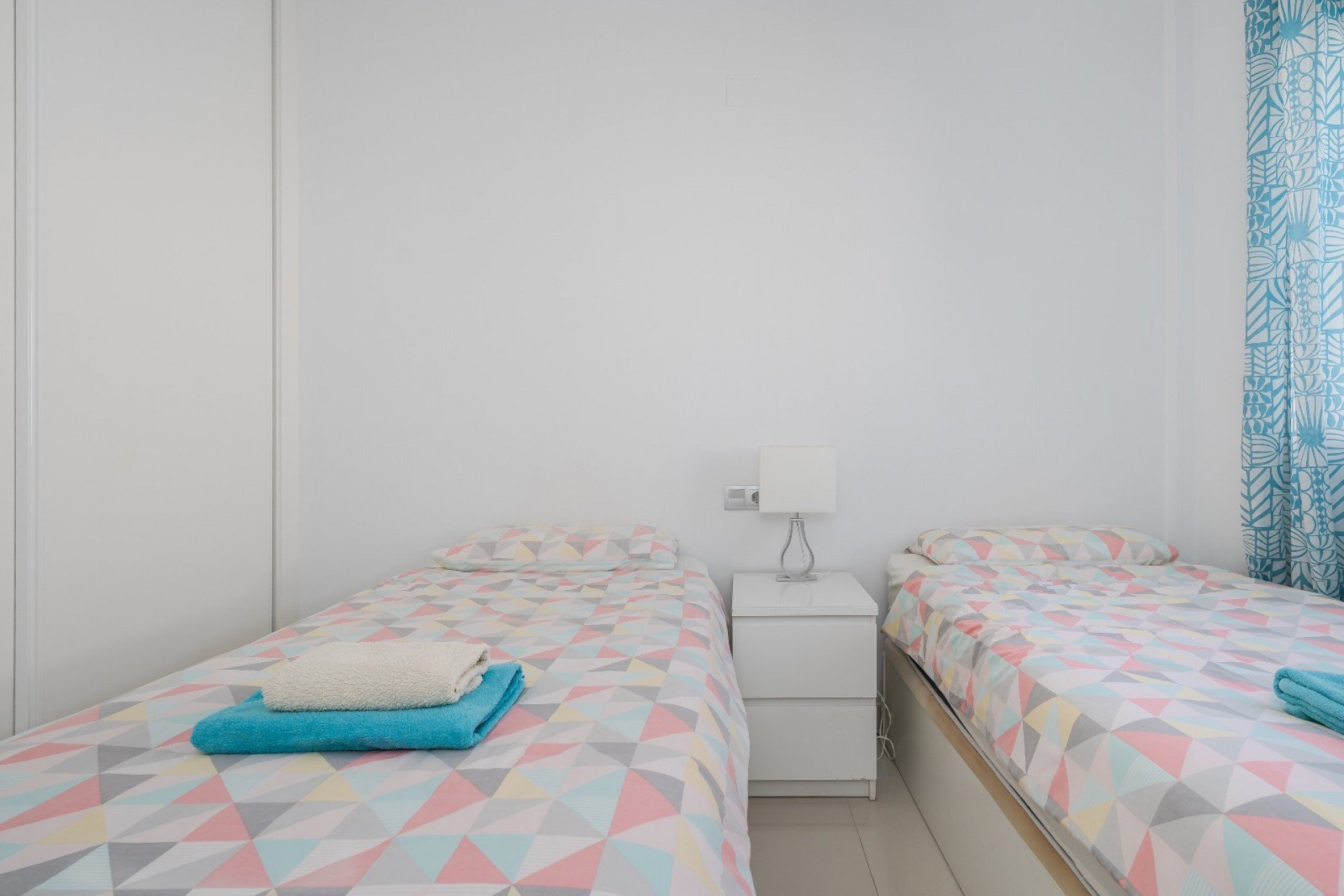 Resale - Penthouse - Orihuela Costa - Punta Prima