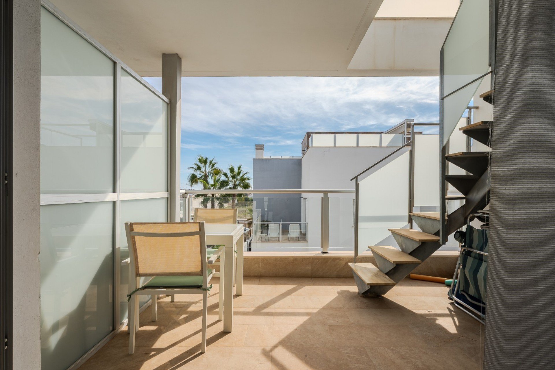 Resale - Penthouse - Orihuela Costa - Punta Prima