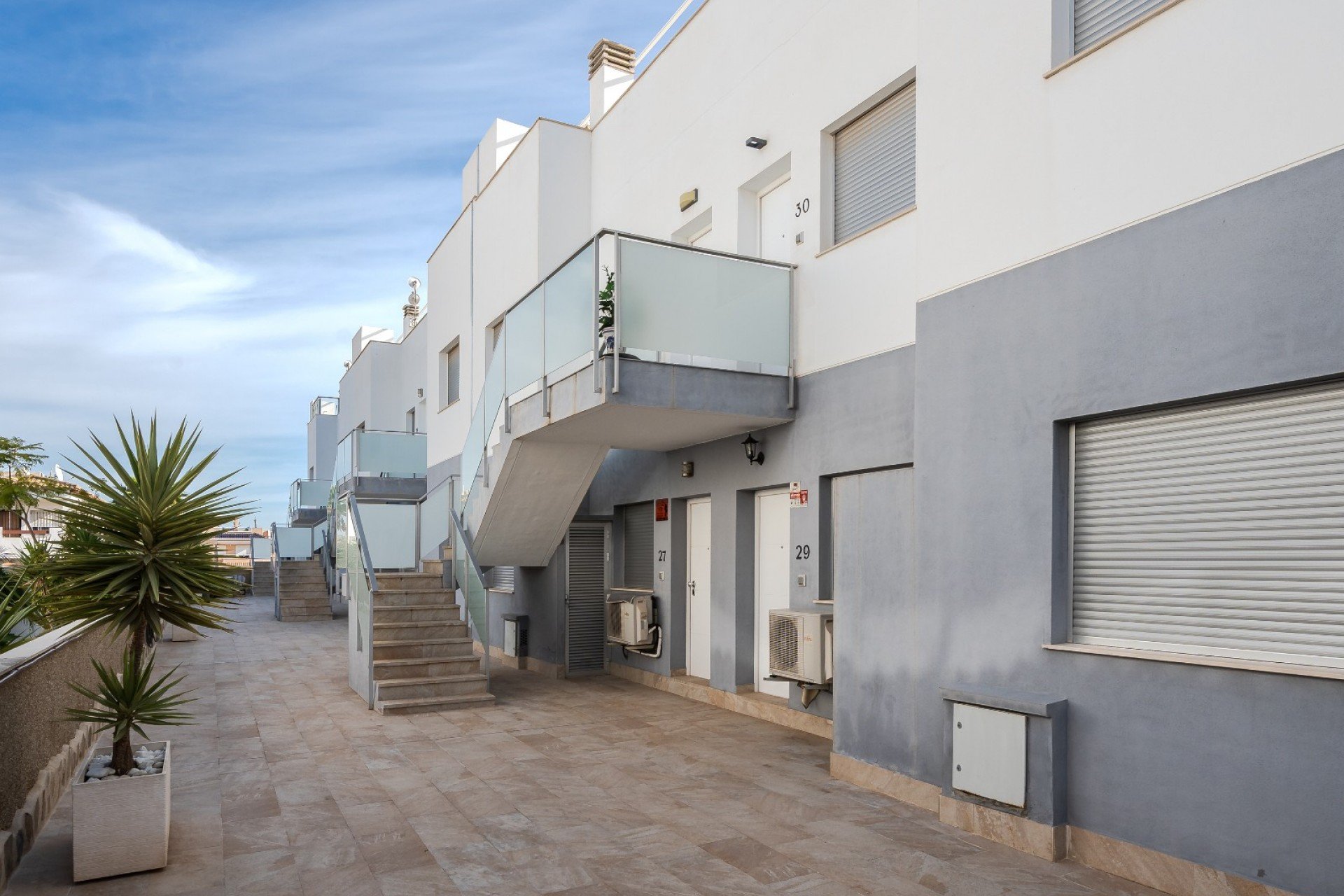 Resale - Penthouse - Orihuela Costa - Punta Prima