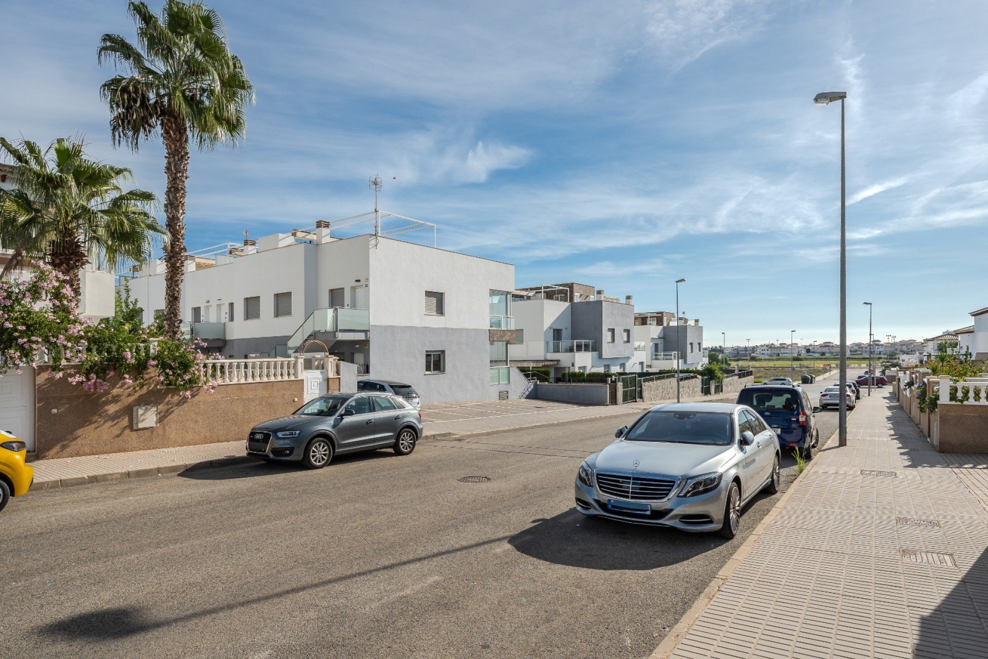 Resale - Penthouse - Orihuela Costa - Punta Prima