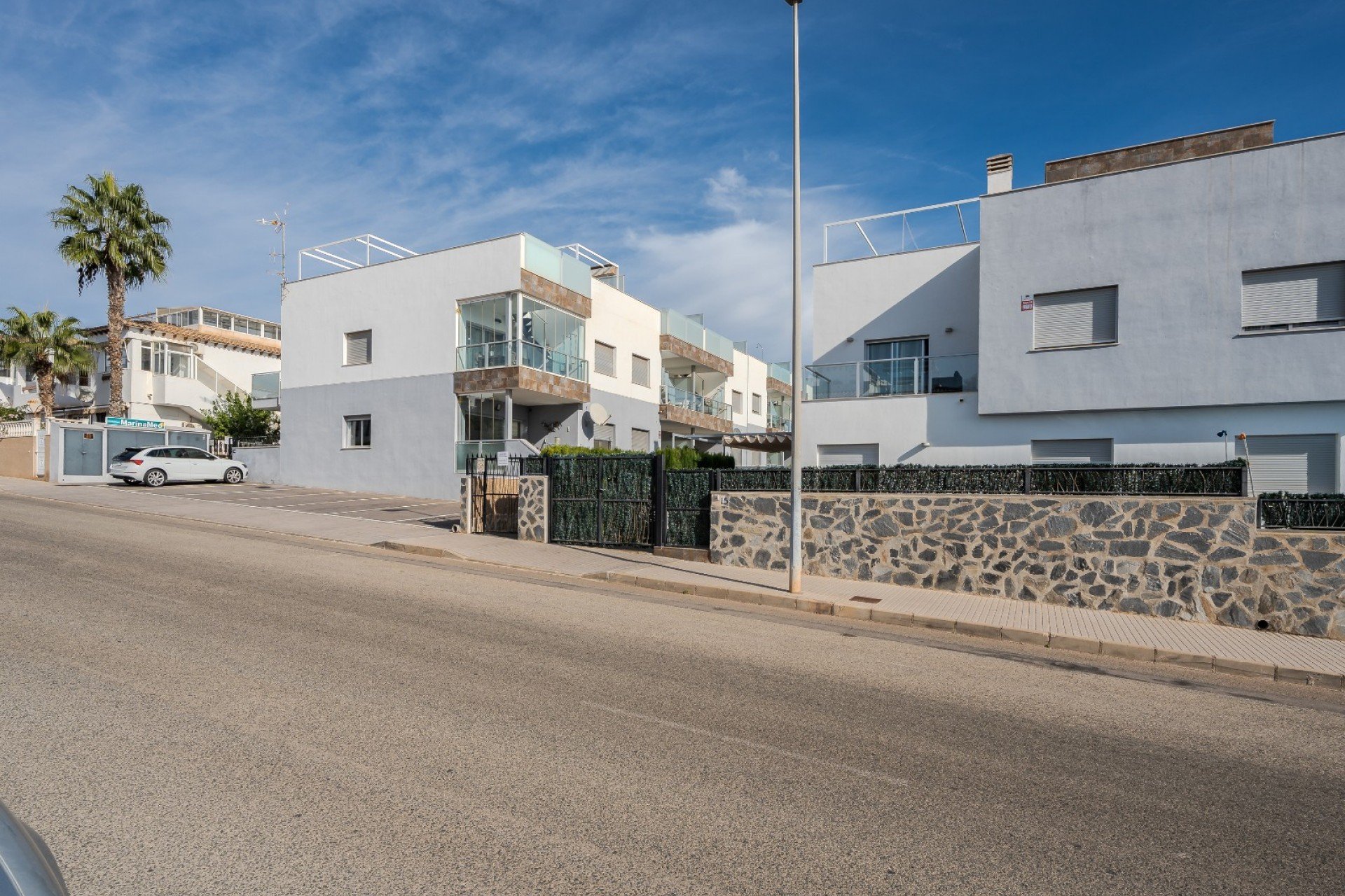 Resale - Penthouse - Orihuela Costa - Punta Prima