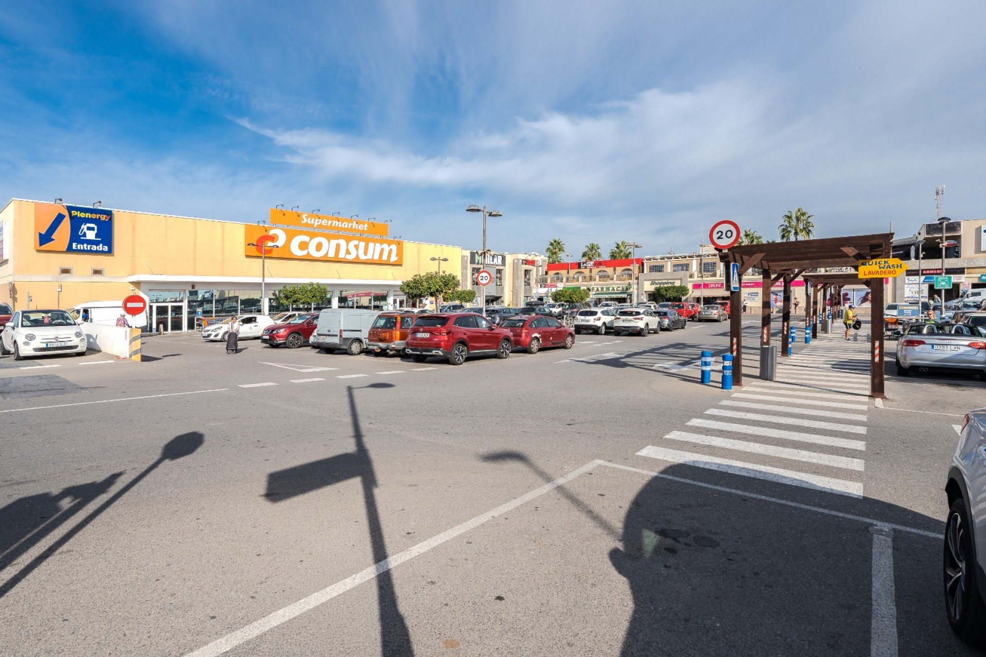 Resale - Penthouse - Orihuela Costa - Punta Prima