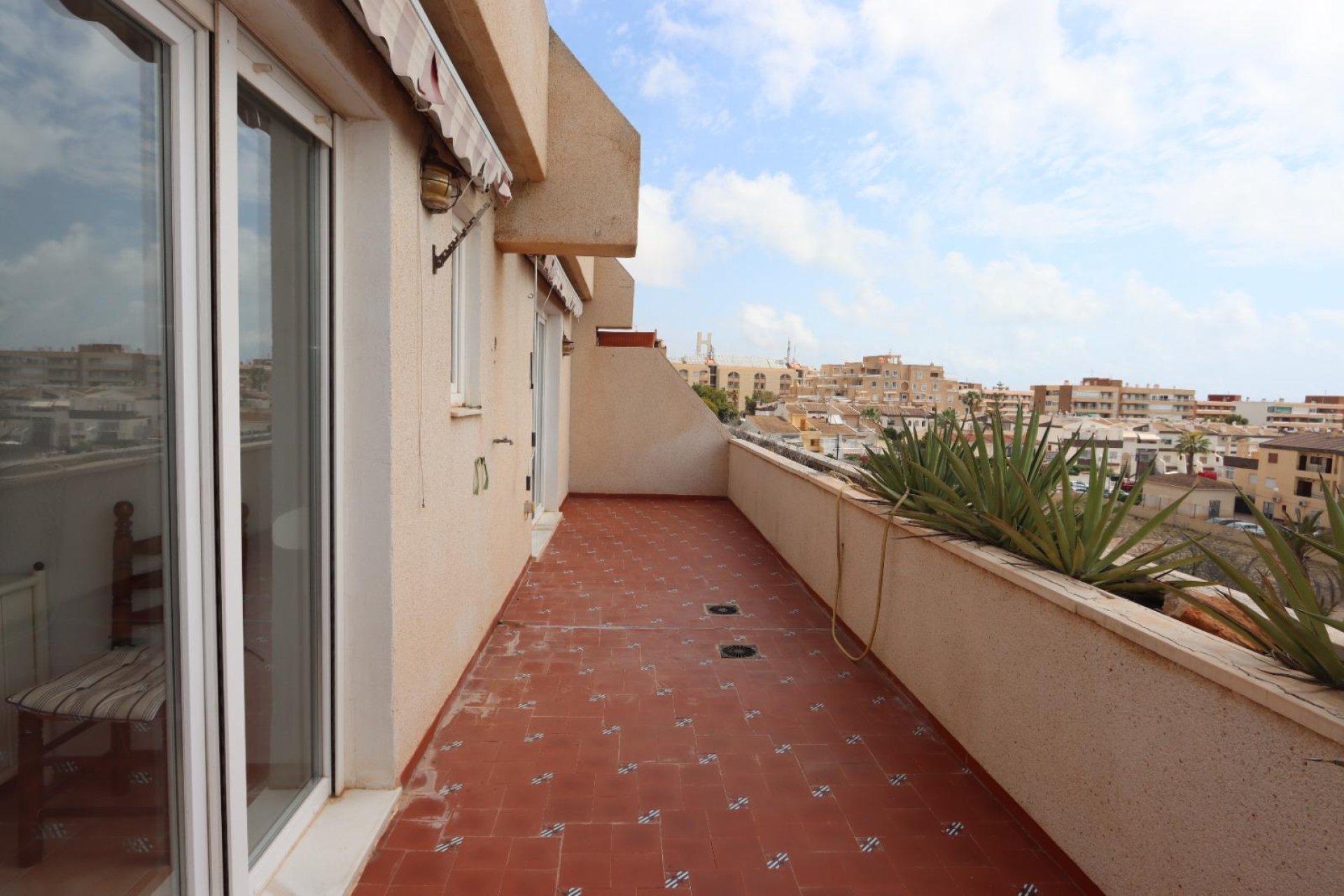 Resale - Penthouse - Orihuela Costa - Punta Prima