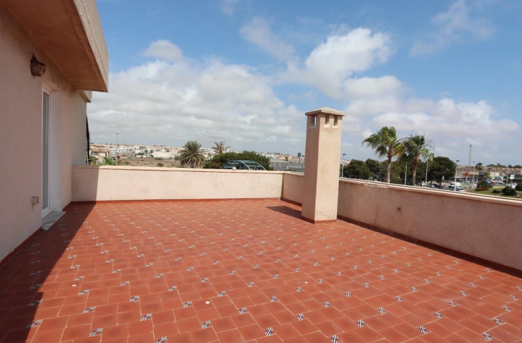 Resale - Penthouse - Orihuela Costa - Punta Prima