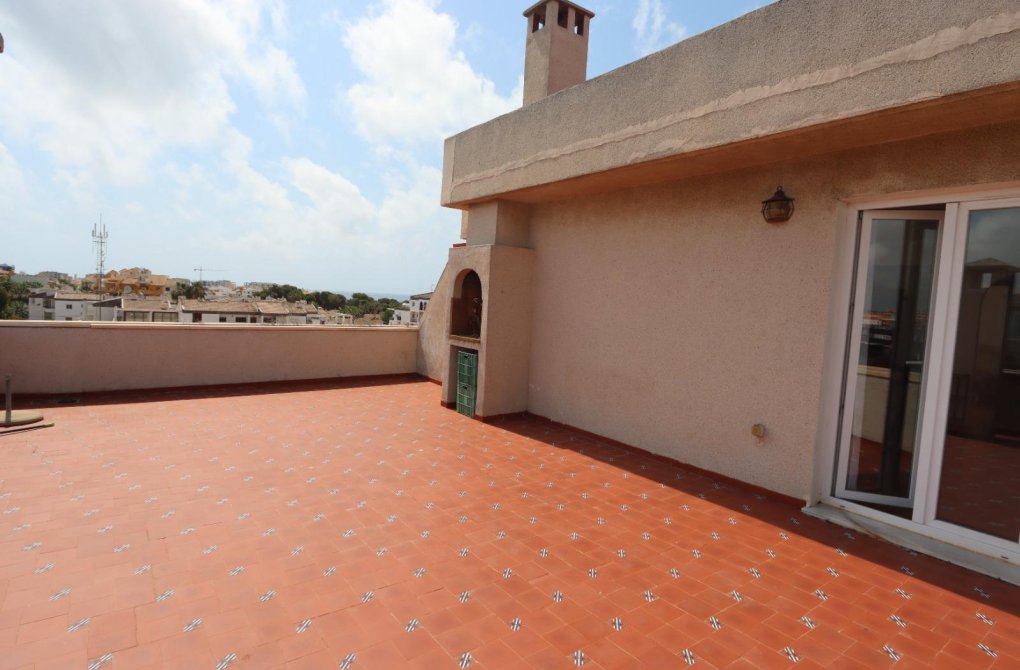 Resale - Penthouse - Orihuela Costa - Punta Prima