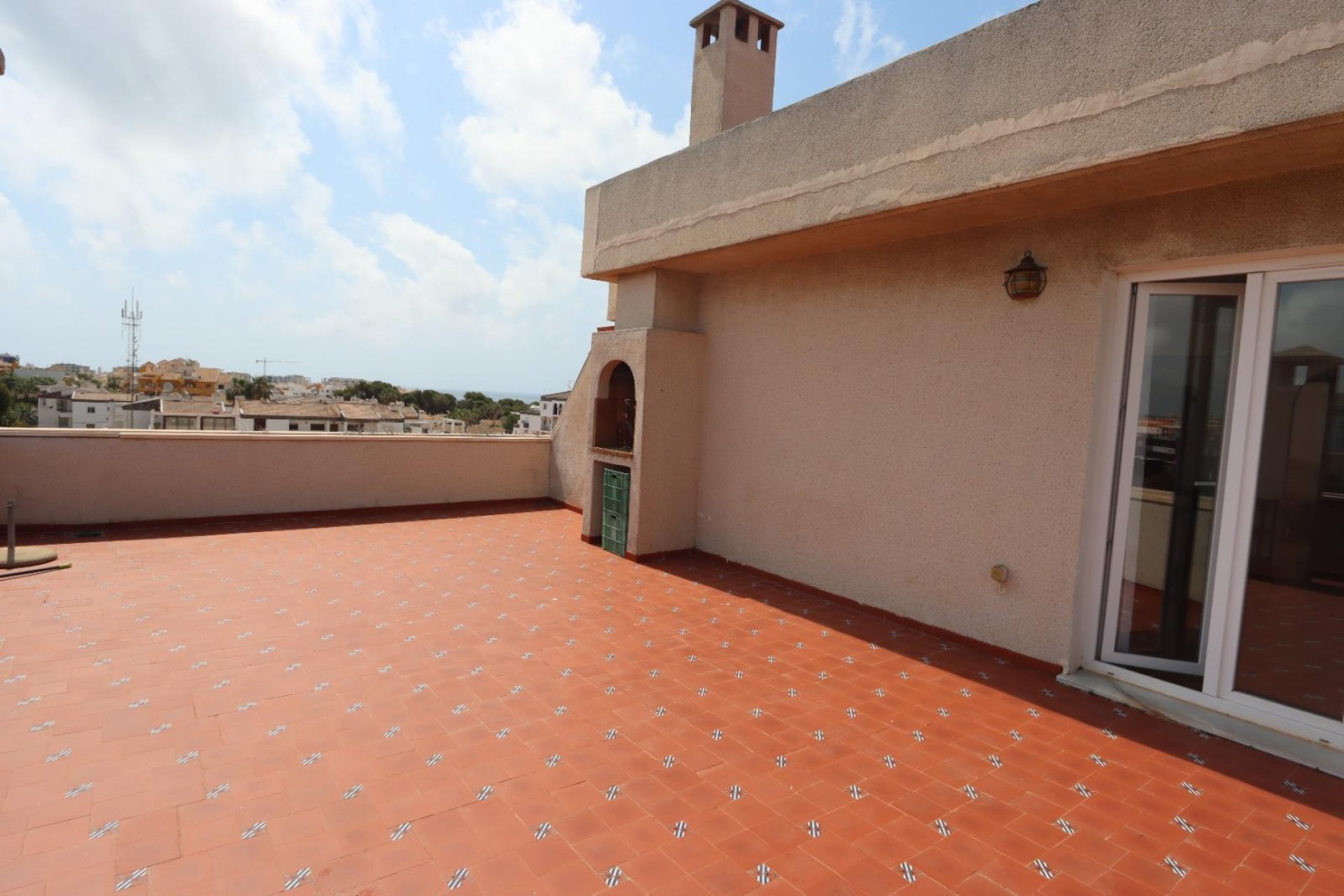 Resale - Penthouse - Orihuela Costa - Punta Prima