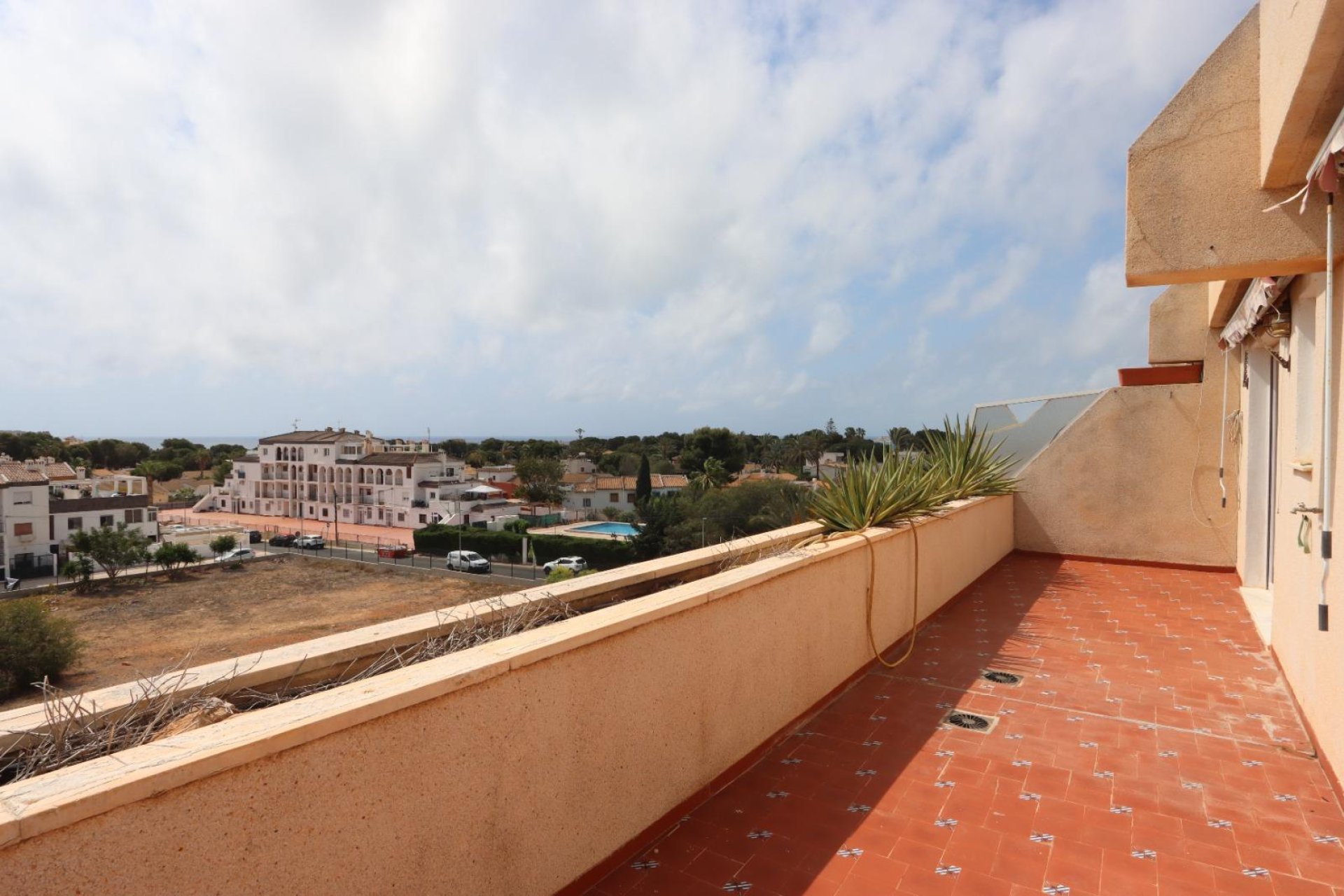 Resale - Penthouse - Orihuela Costa - Punta Prima