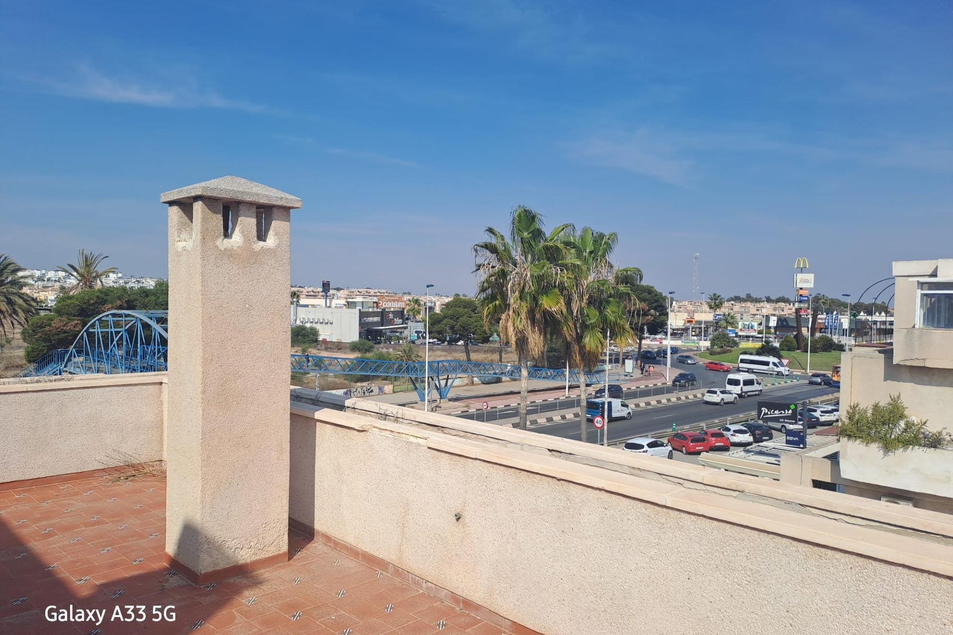 Resale - Penthouse - Orihuela Costa - Punta Prima