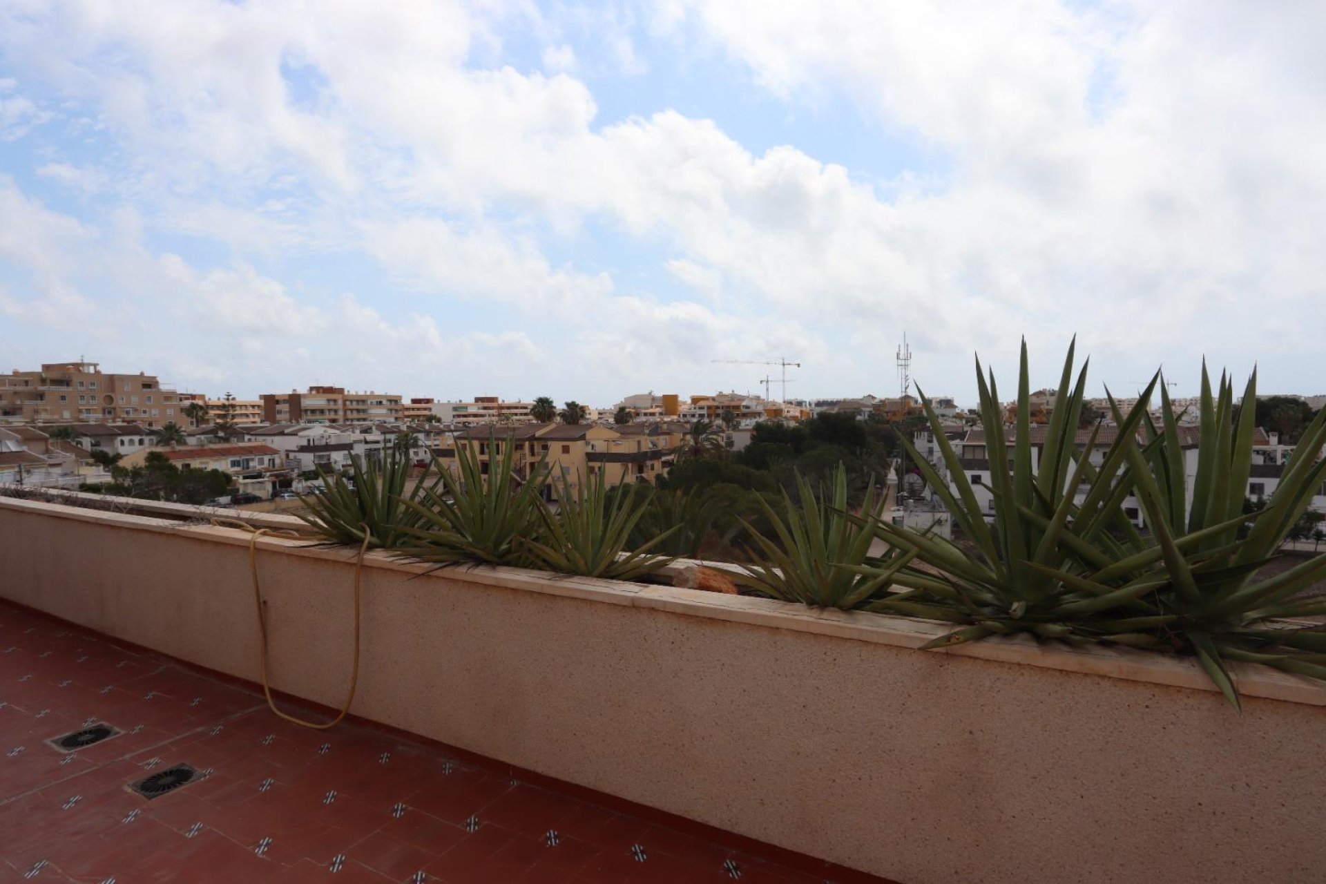 Resale - Penthouse - Orihuela Costa - Punta Prima