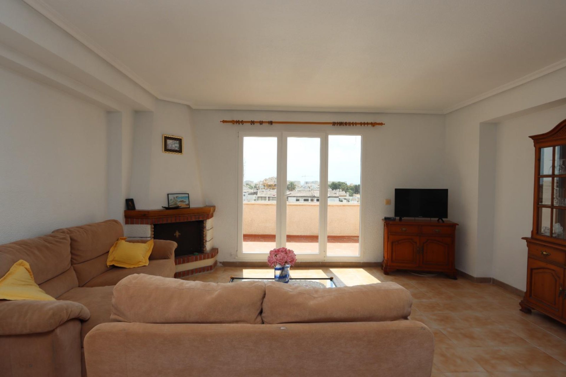 Resale - Penthouse - Orihuela Costa - Punta Prima