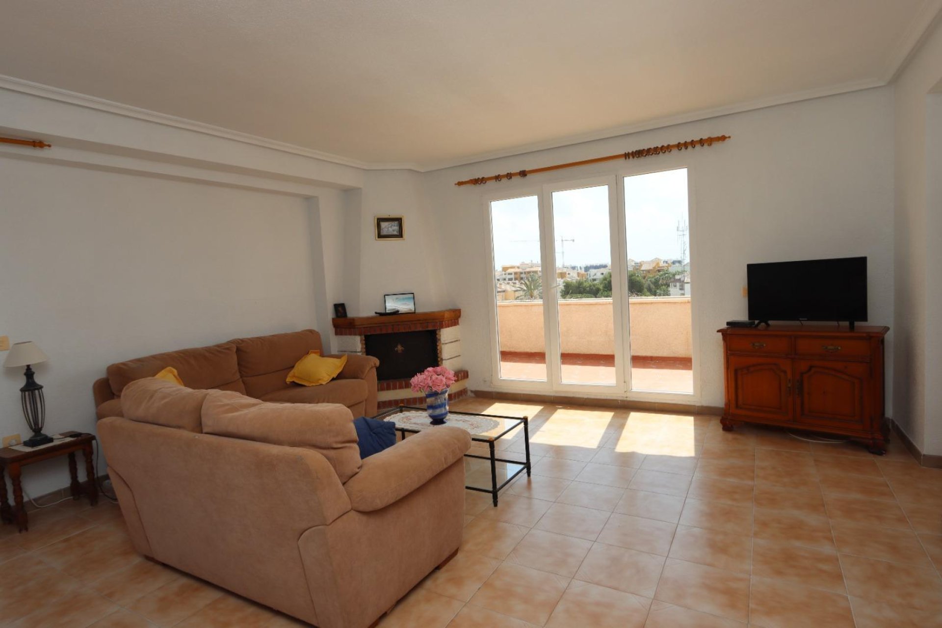 Resale - Penthouse - Orihuela Costa - Punta Prima