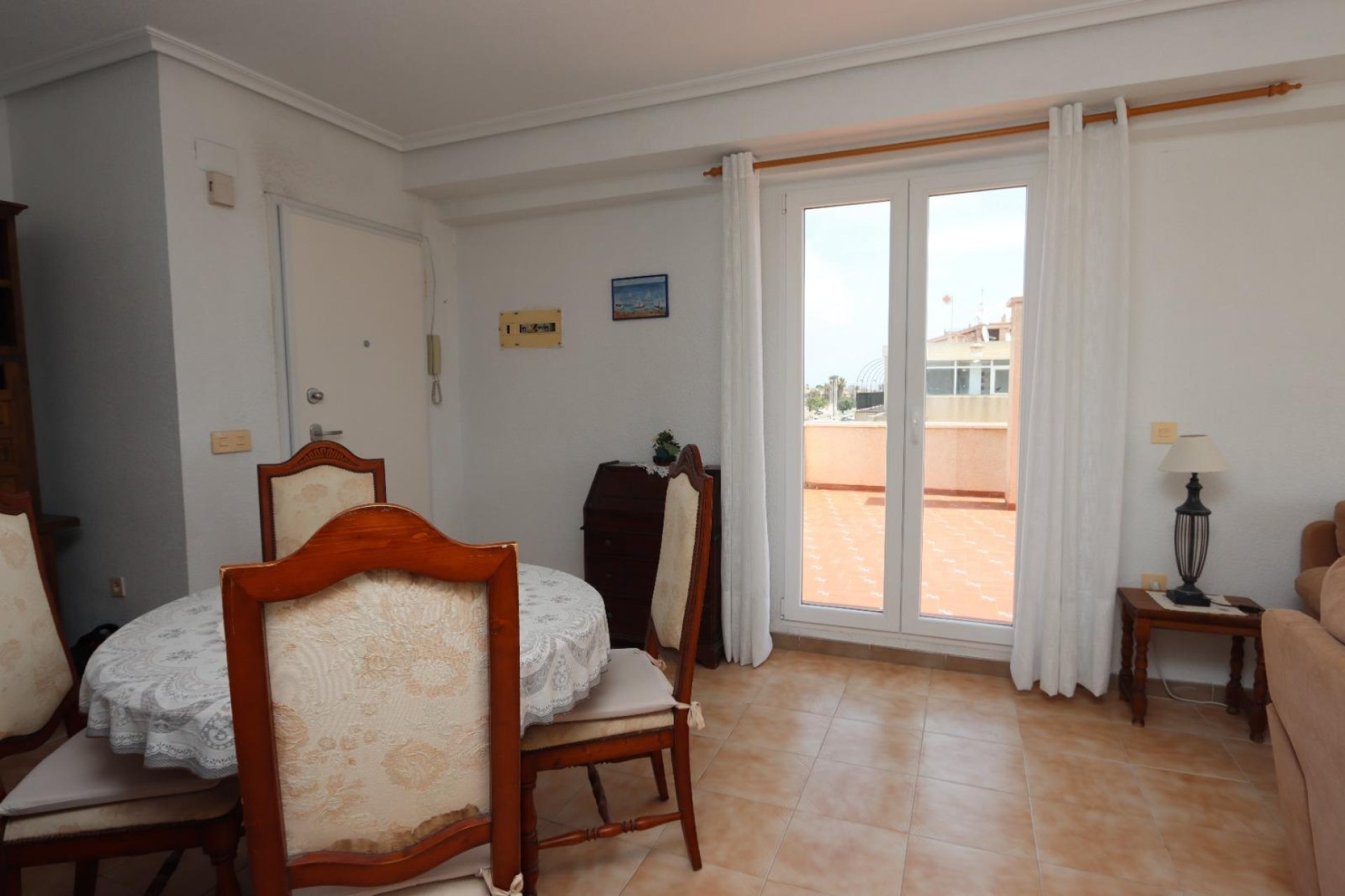 Resale - Penthouse - Orihuela Costa - Punta Prima