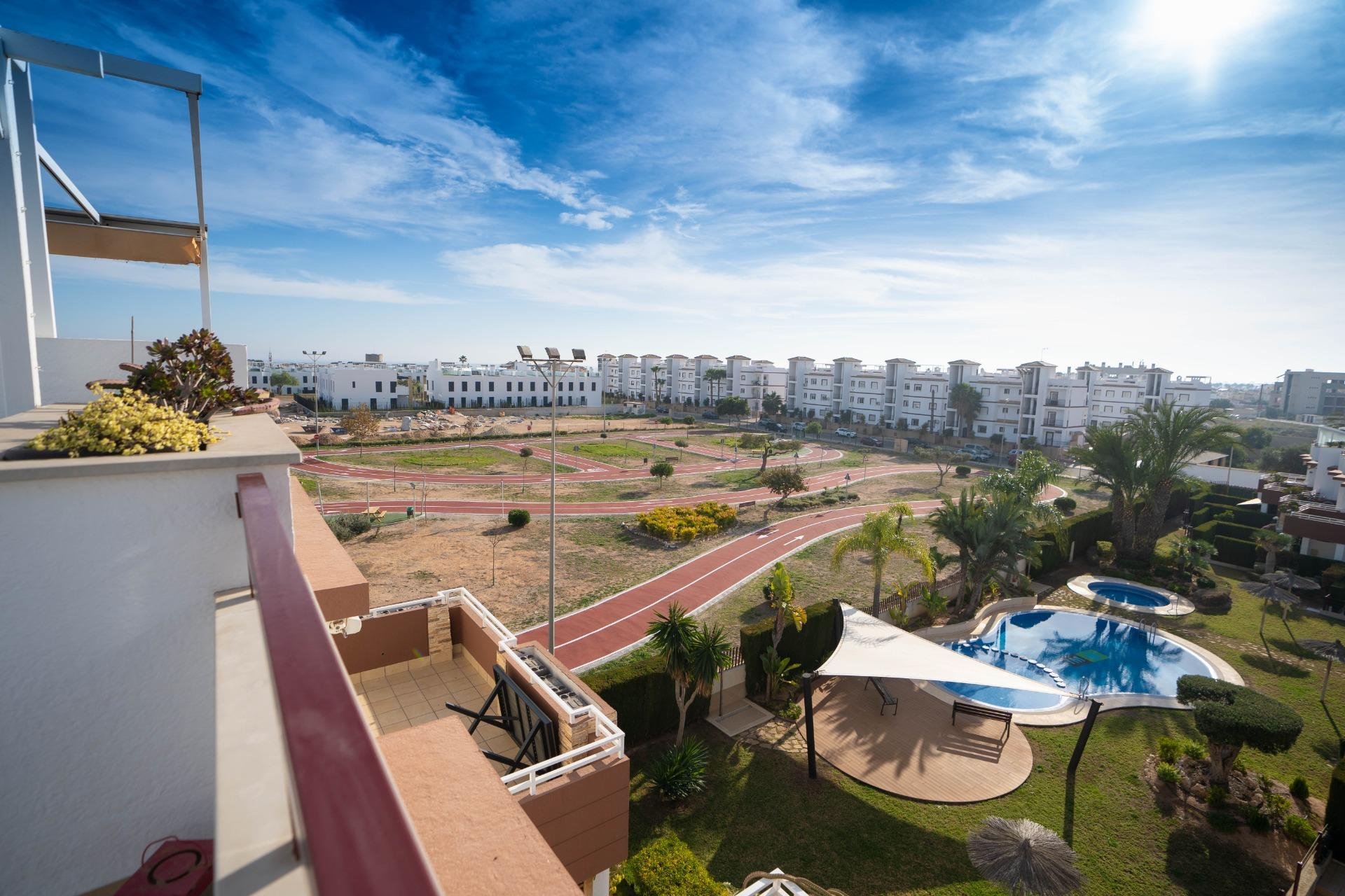 Resale - Penthouse - Orihuela Costa - Rocio del Mar