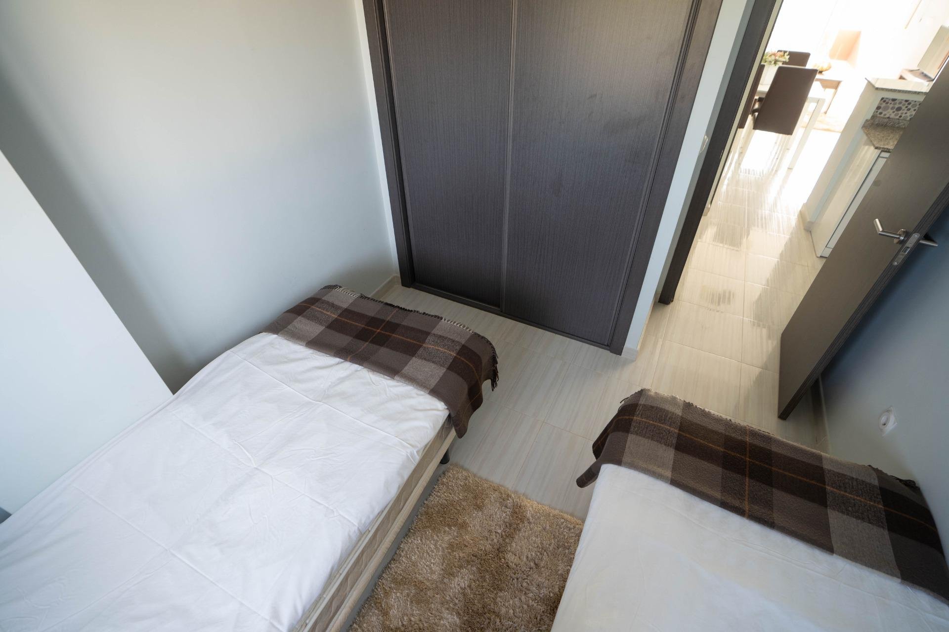 Resale - Penthouse - Orihuela Costa - Rocio del Mar