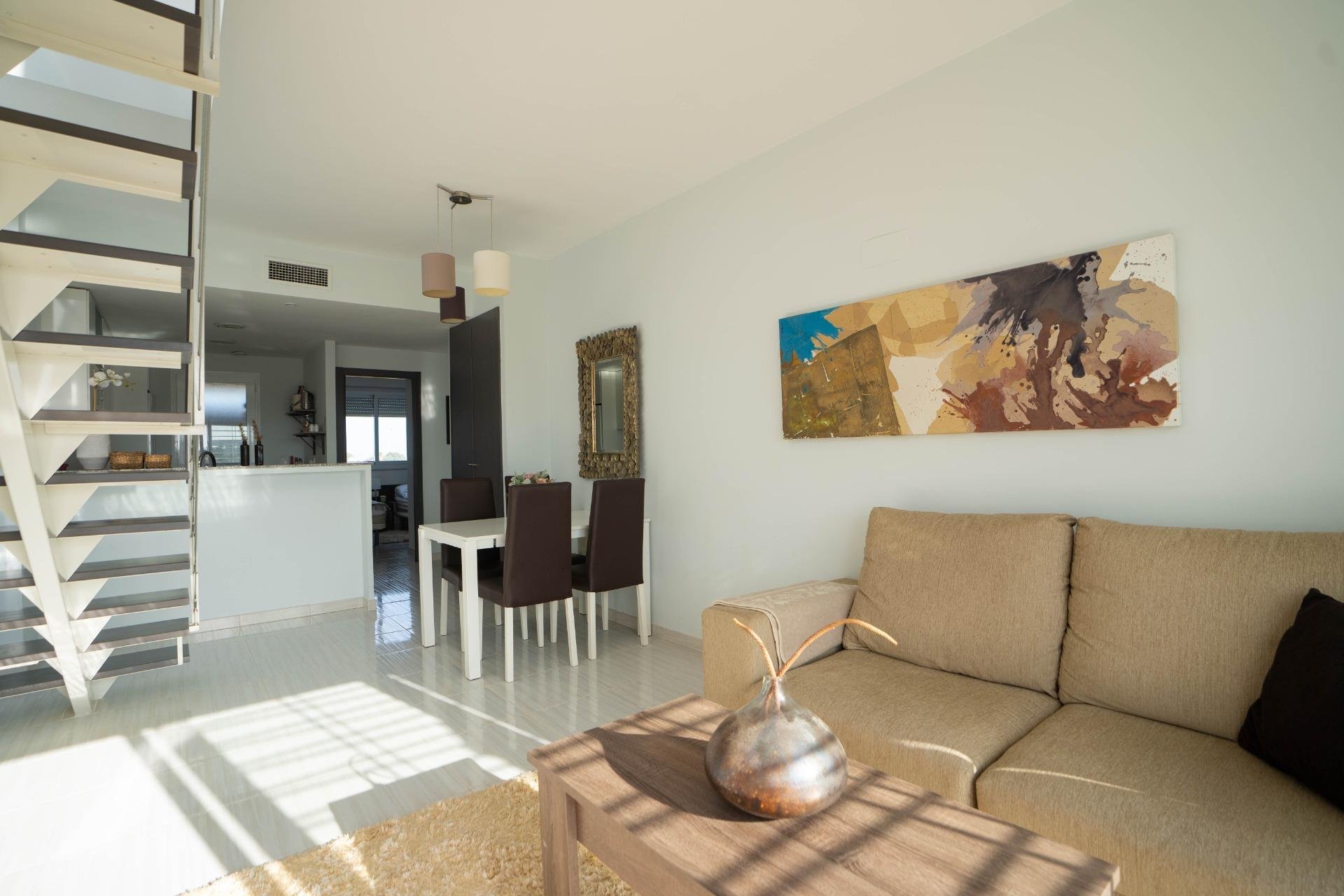 Resale - Penthouse - Orihuela Costa - Rocio del Mar