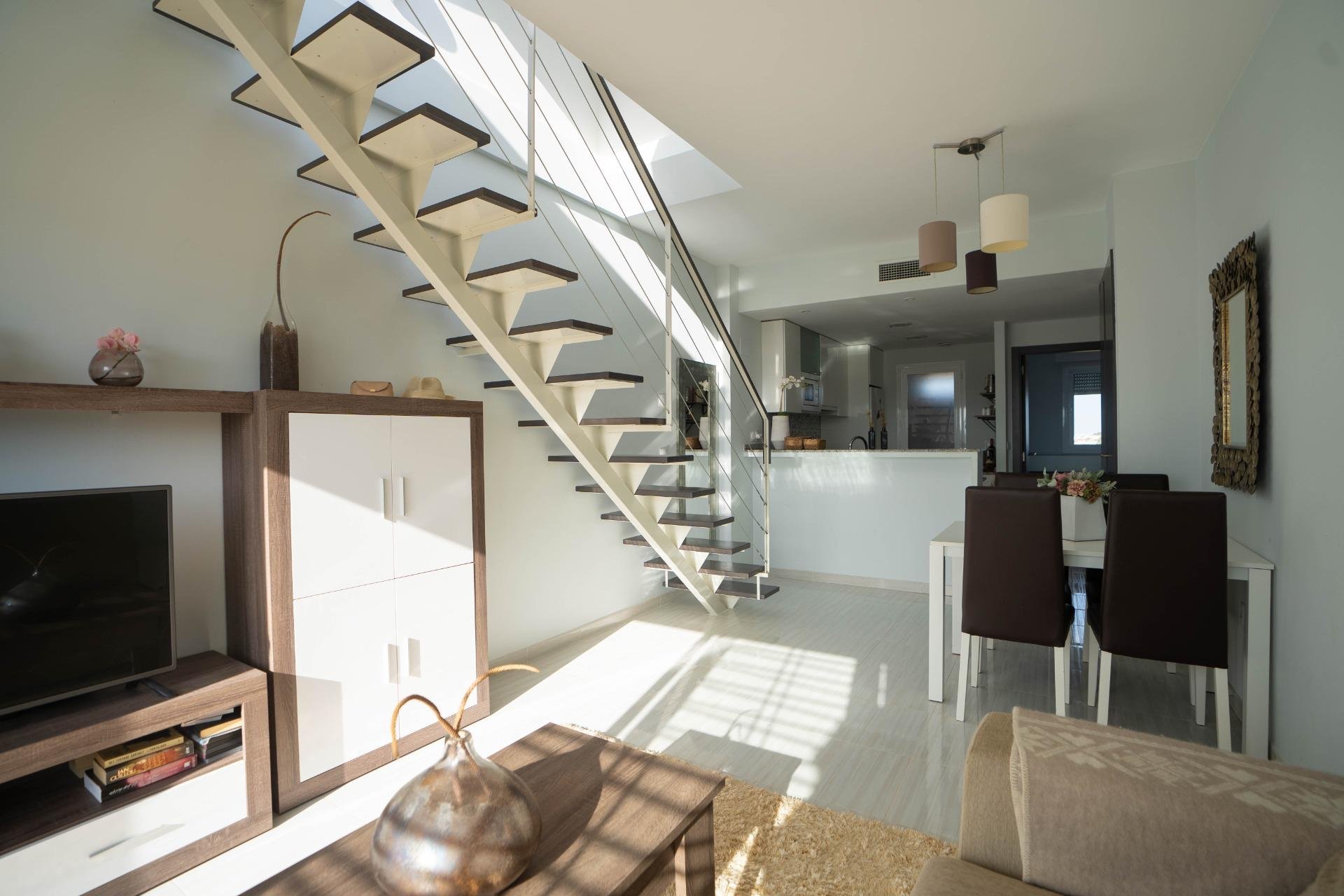 Resale - Penthouse - Orihuela Costa - Rocio del Mar