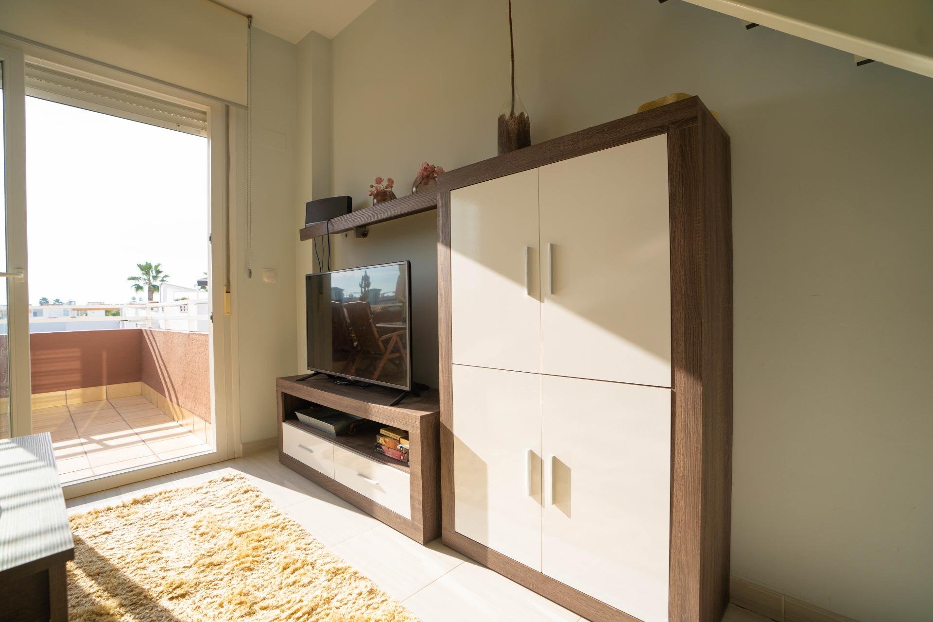 Resale - Penthouse - Orihuela Costa - Rocio del Mar