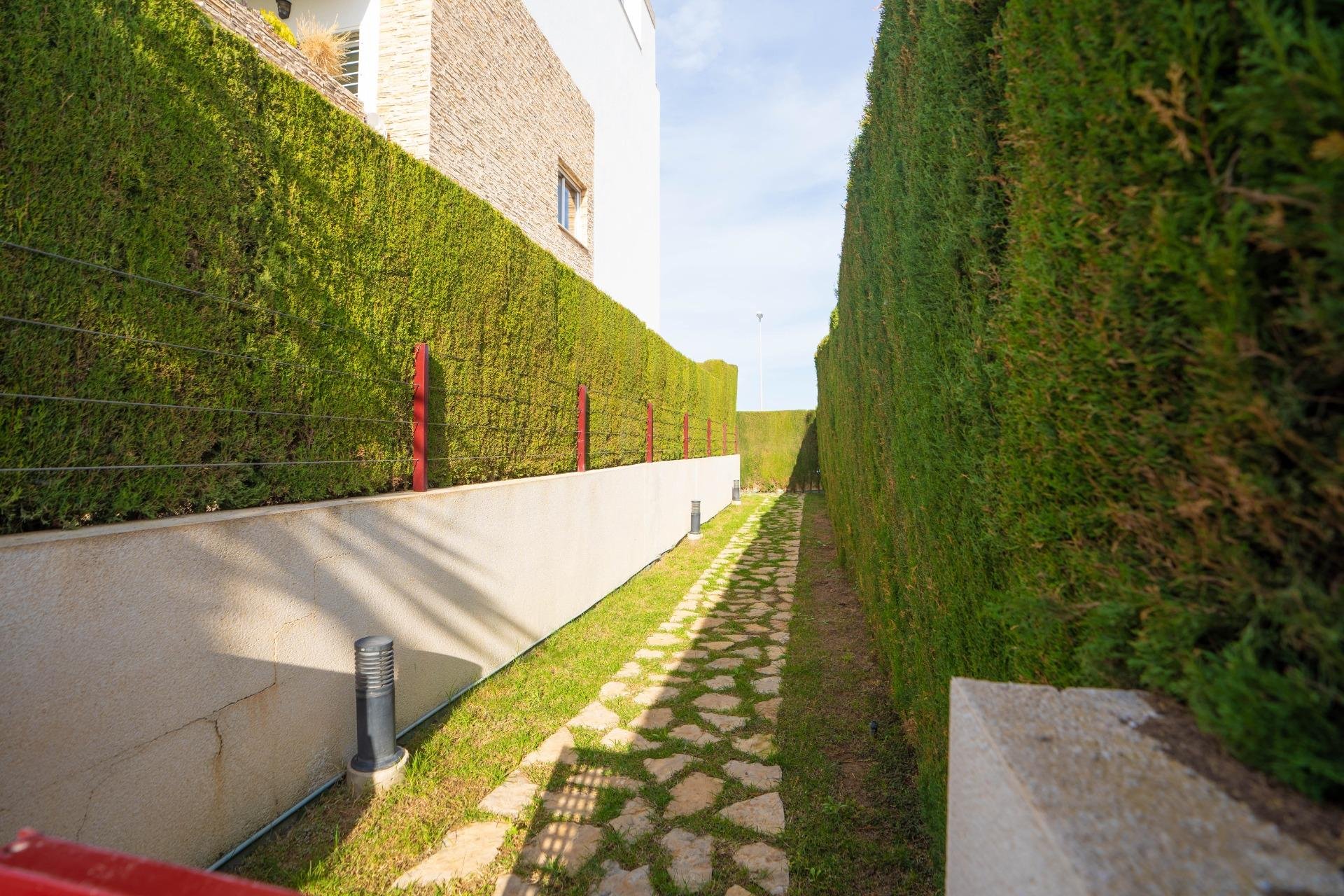 Resale - Penthouse - Orihuela Costa - Rocio del Mar