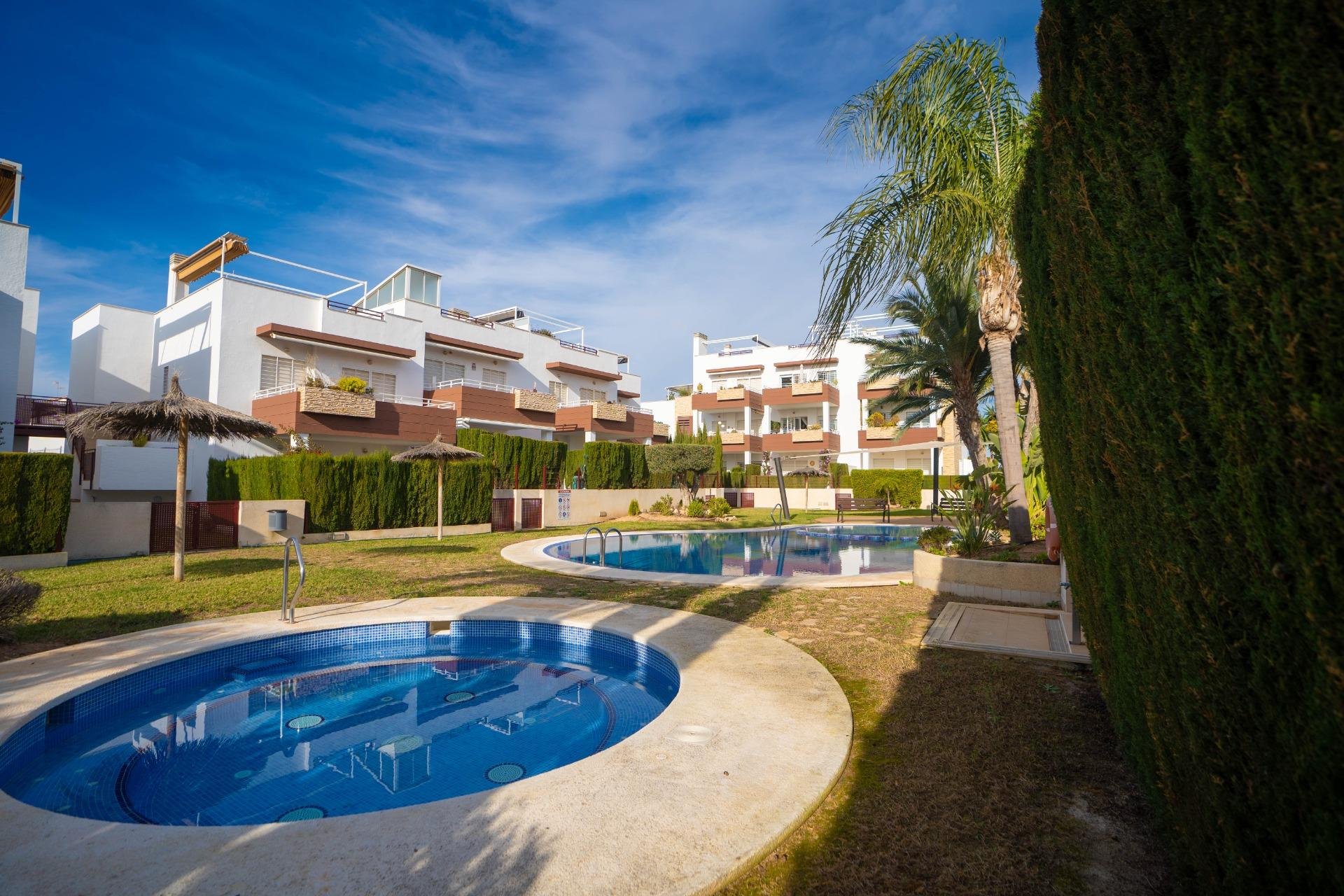 Resale - Penthouse - Orihuela Costa - Rocio del Mar